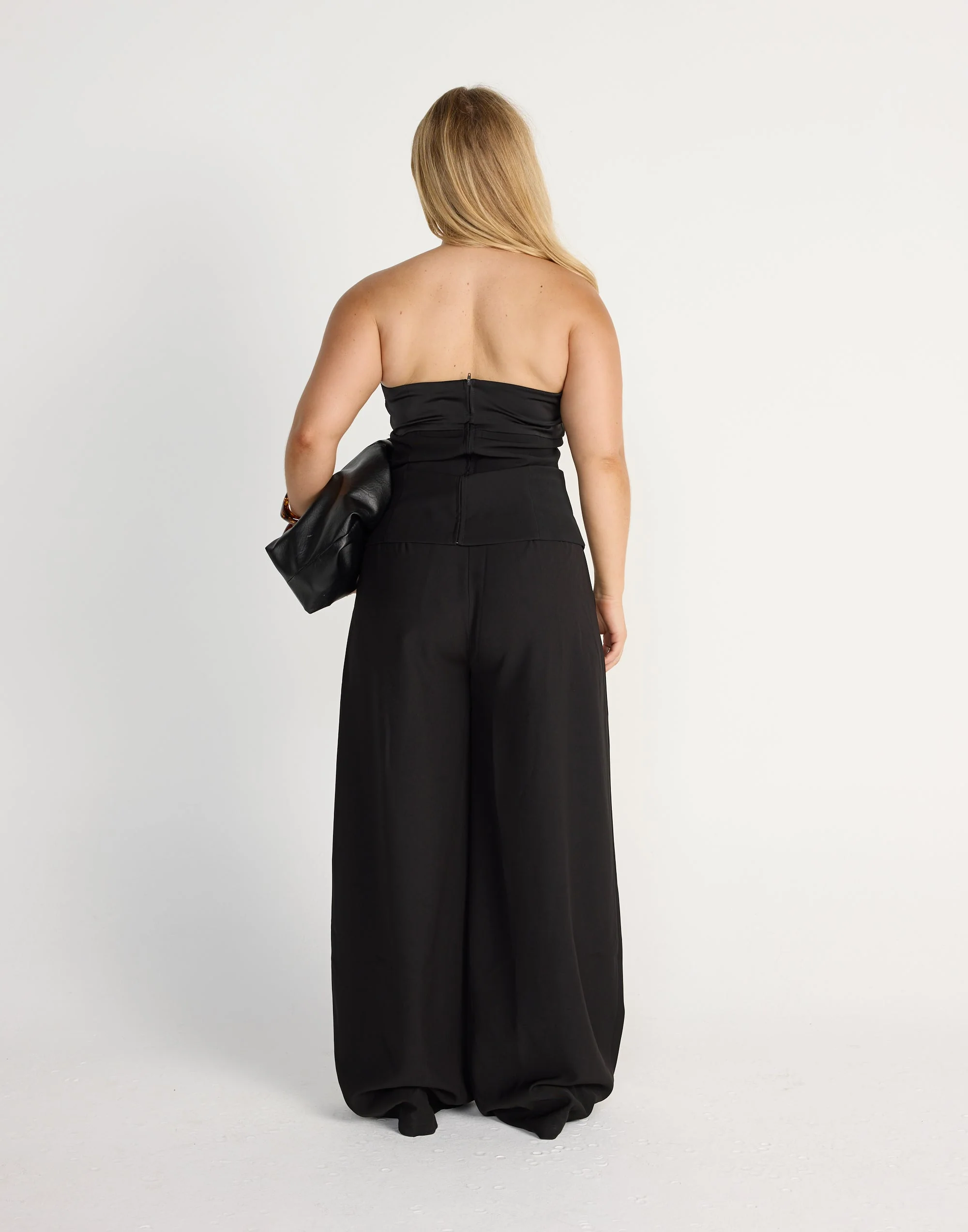 Bethany Pants (Black) 5 Bethany Pants (Black)