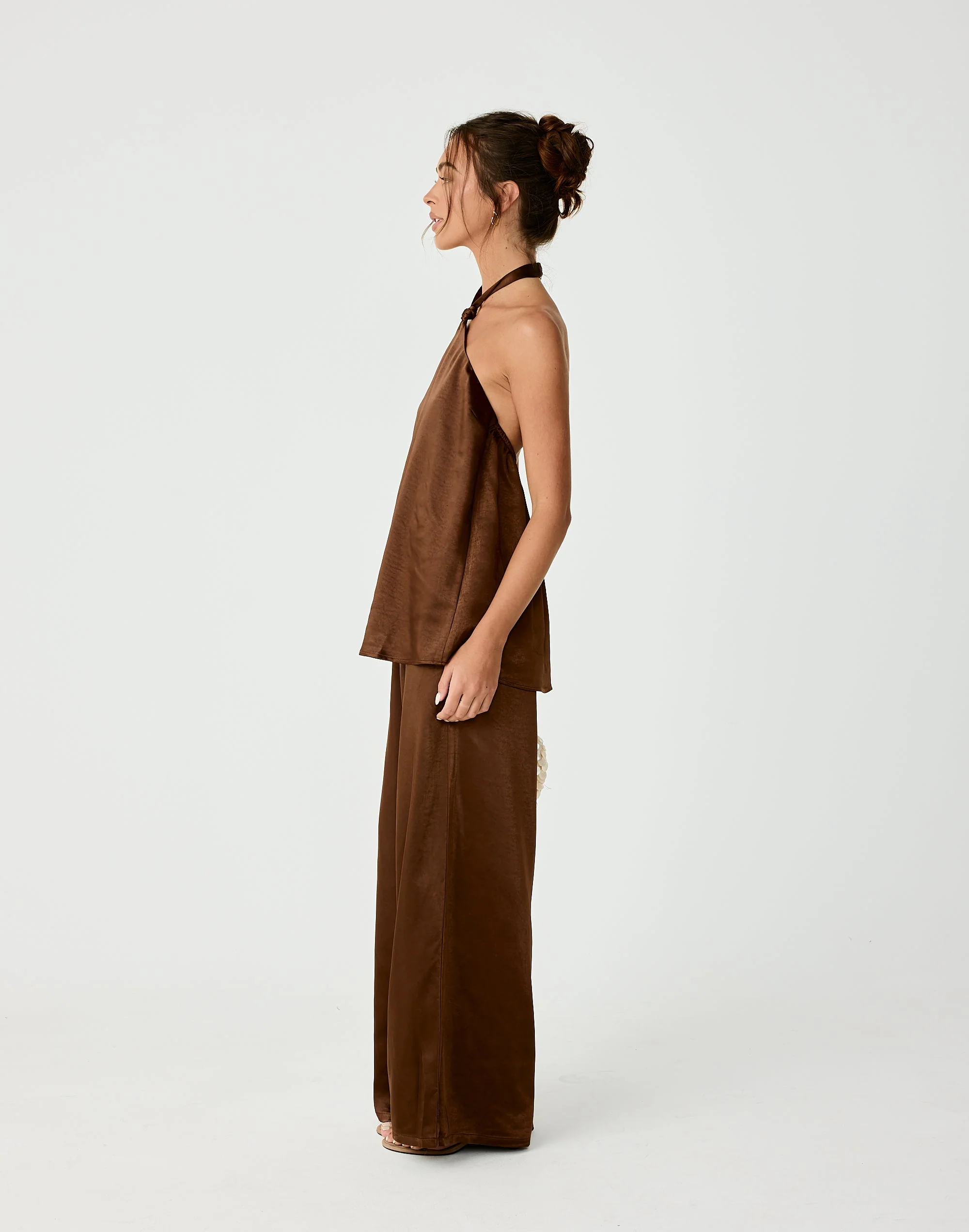 Rocco Pants (Toffee)