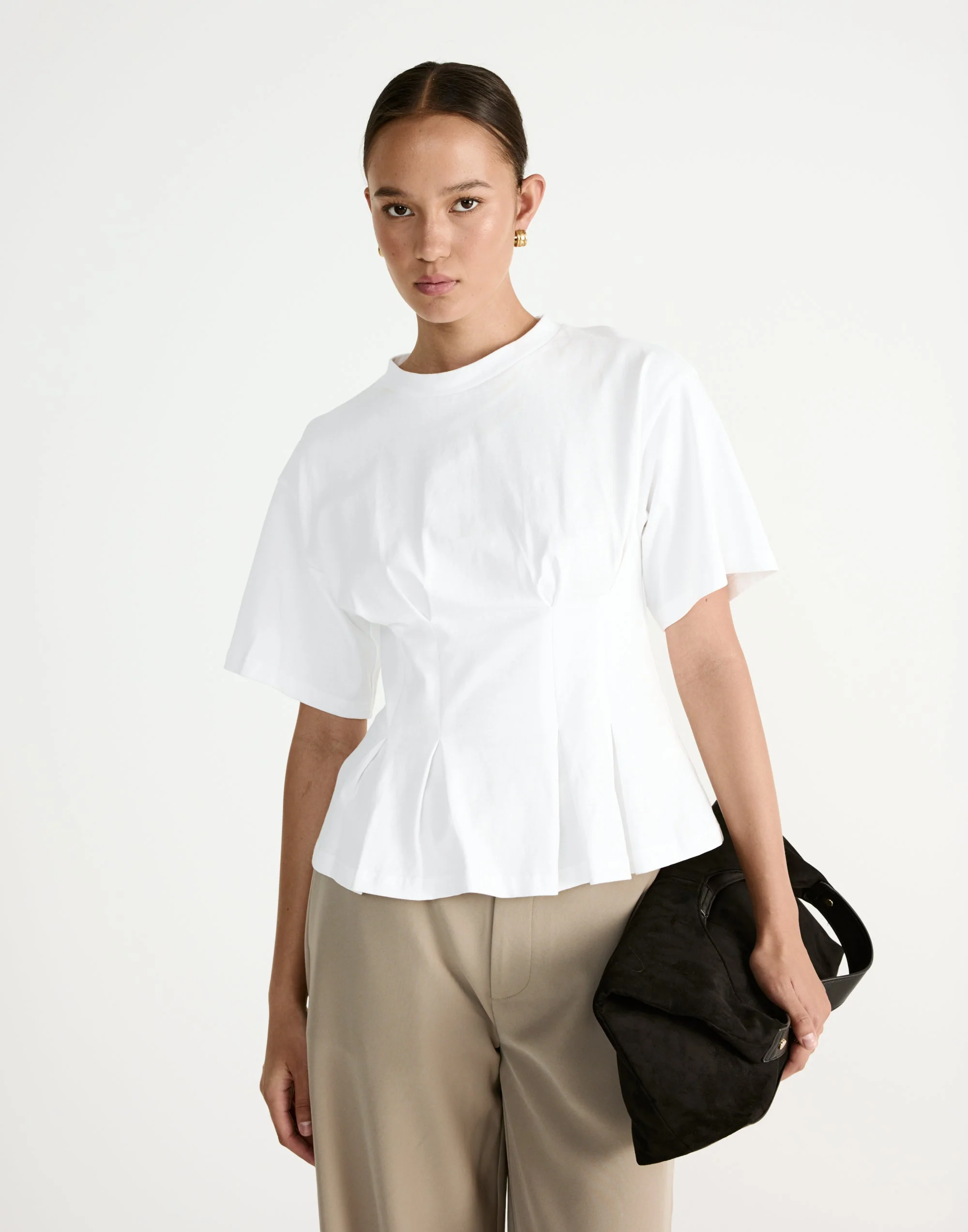 Chaya Top (White)