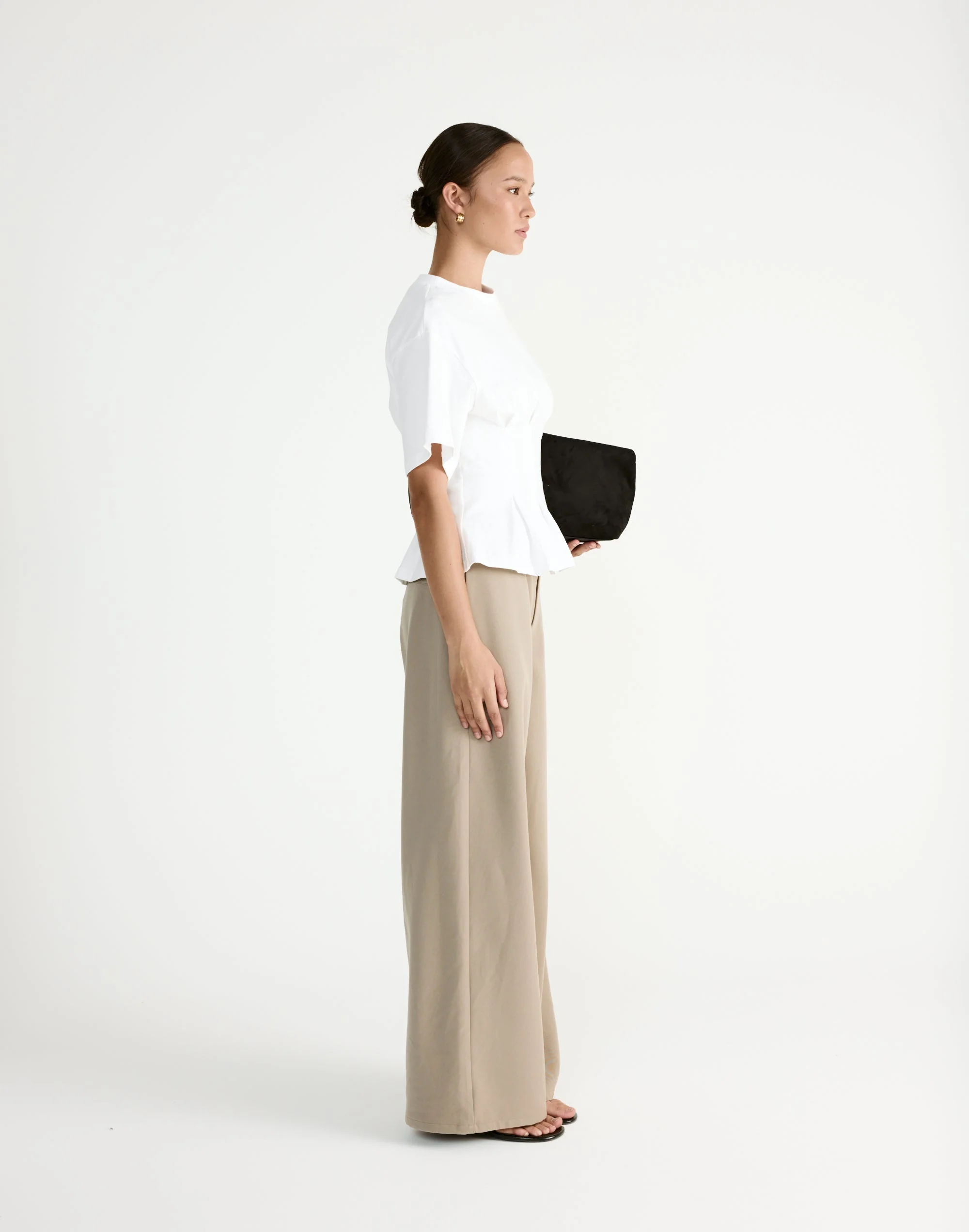 Chaya Top (White)