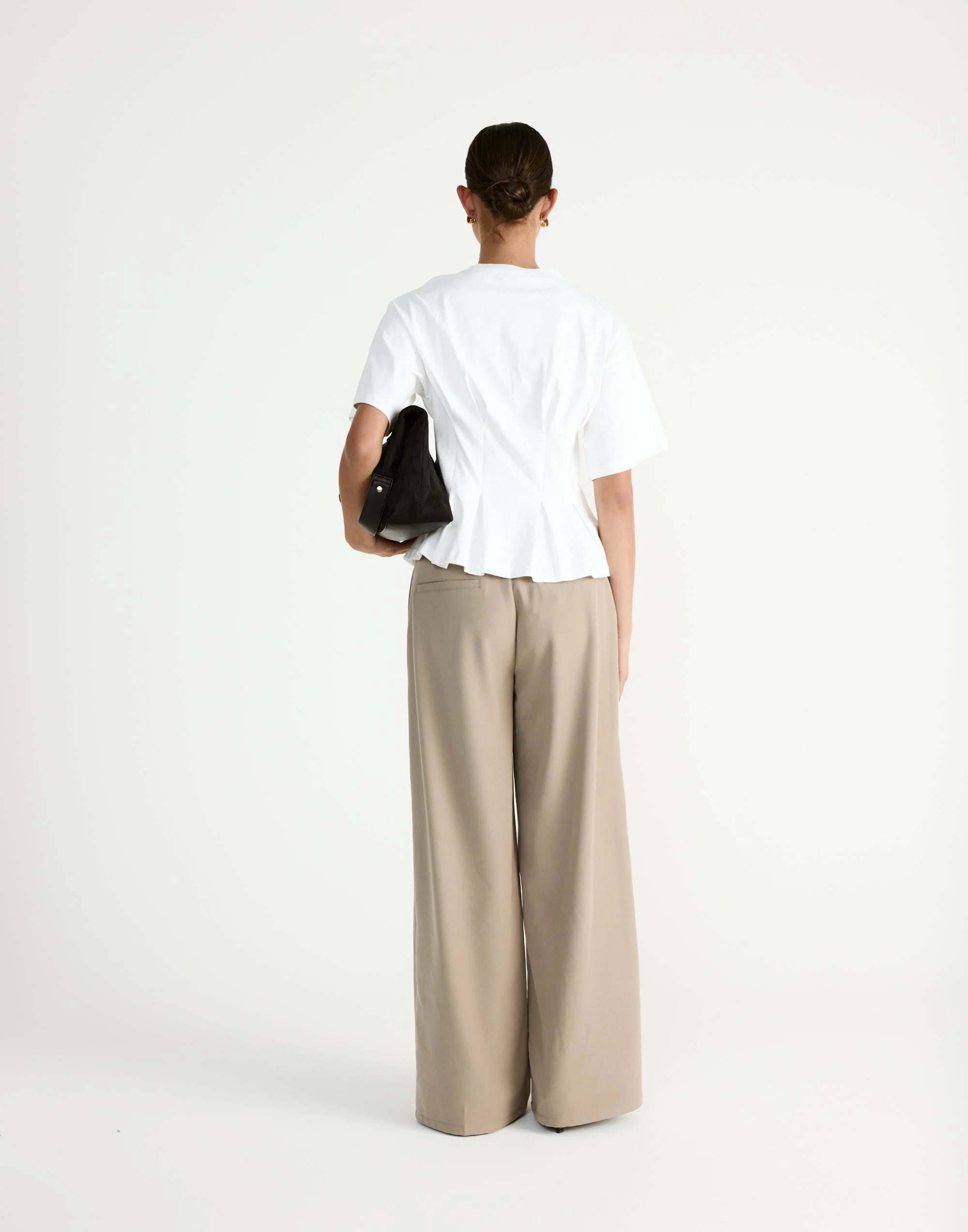 Chaya Top (White)