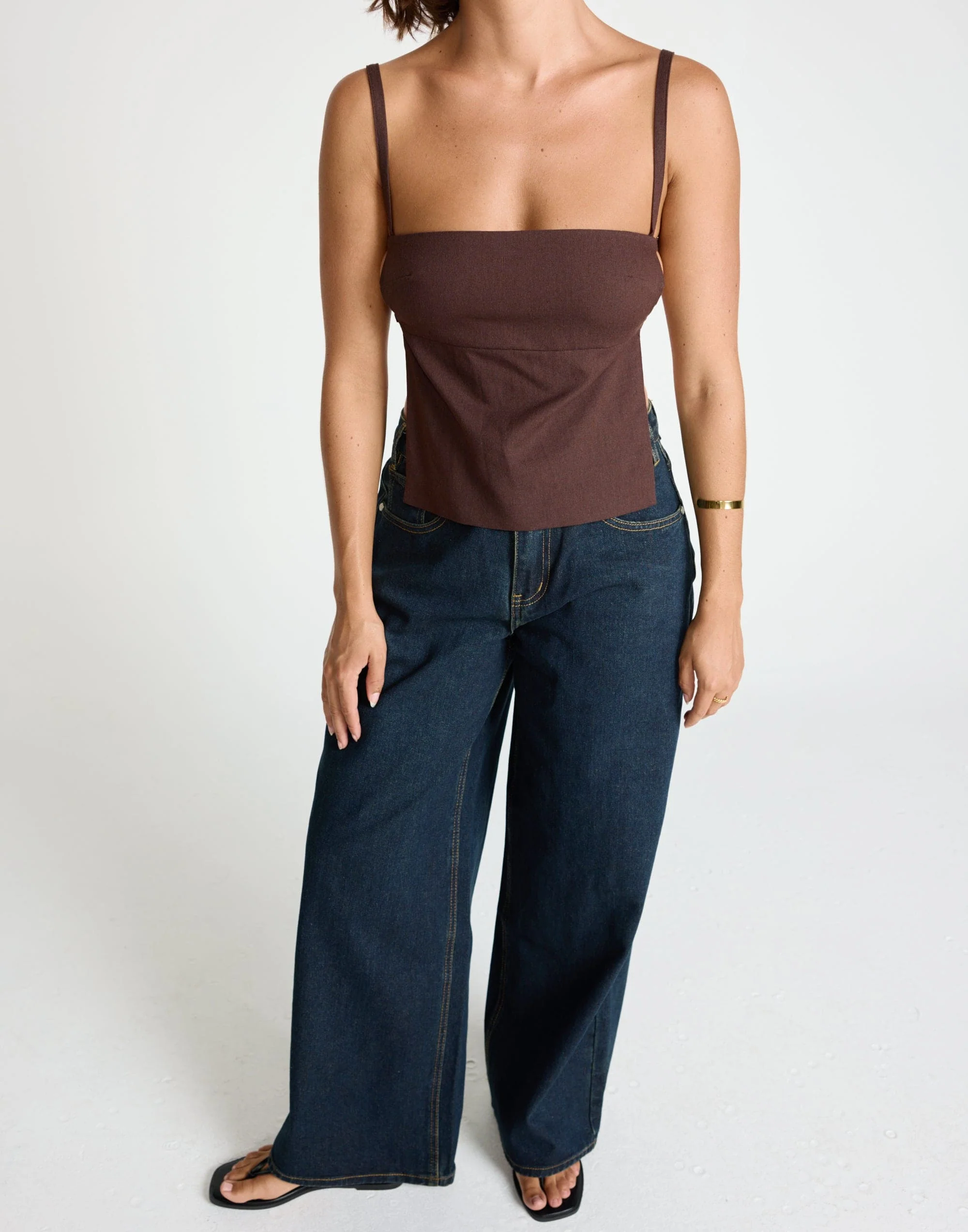 Wren Jeans (Indigo) 7 Wren Jeans (Indigo)