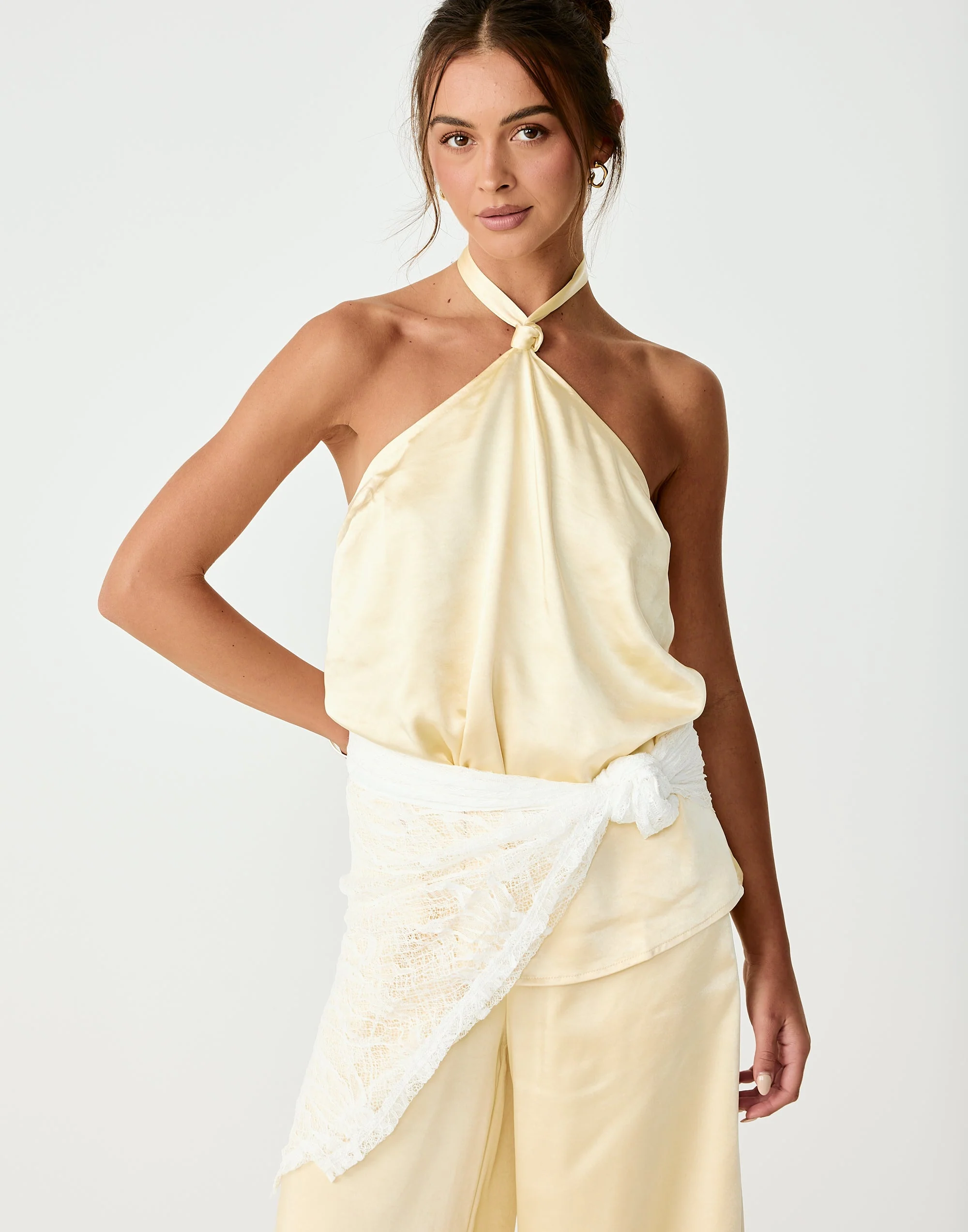 Rocco Top (Lemon)