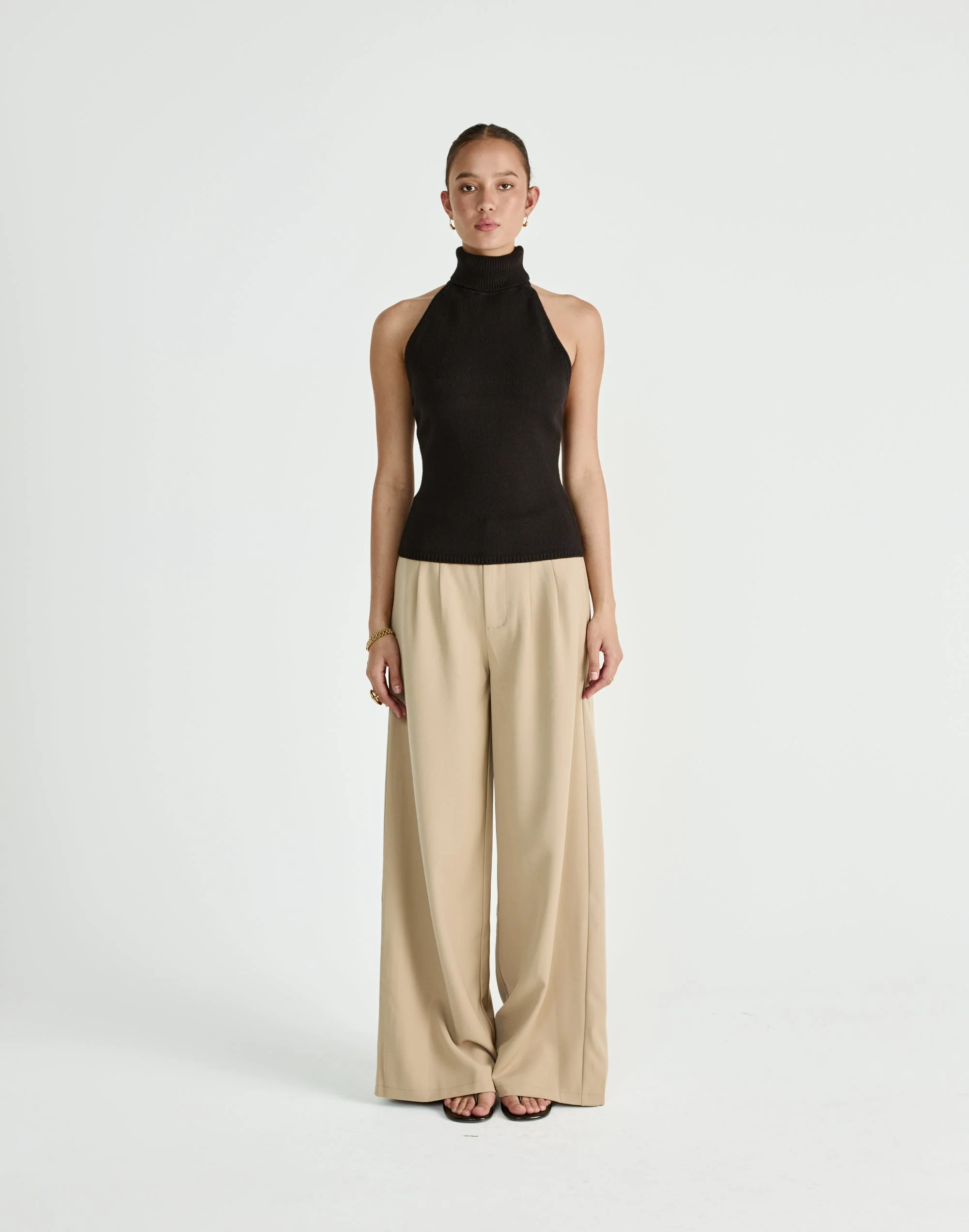 Bethany Pants (Honey)