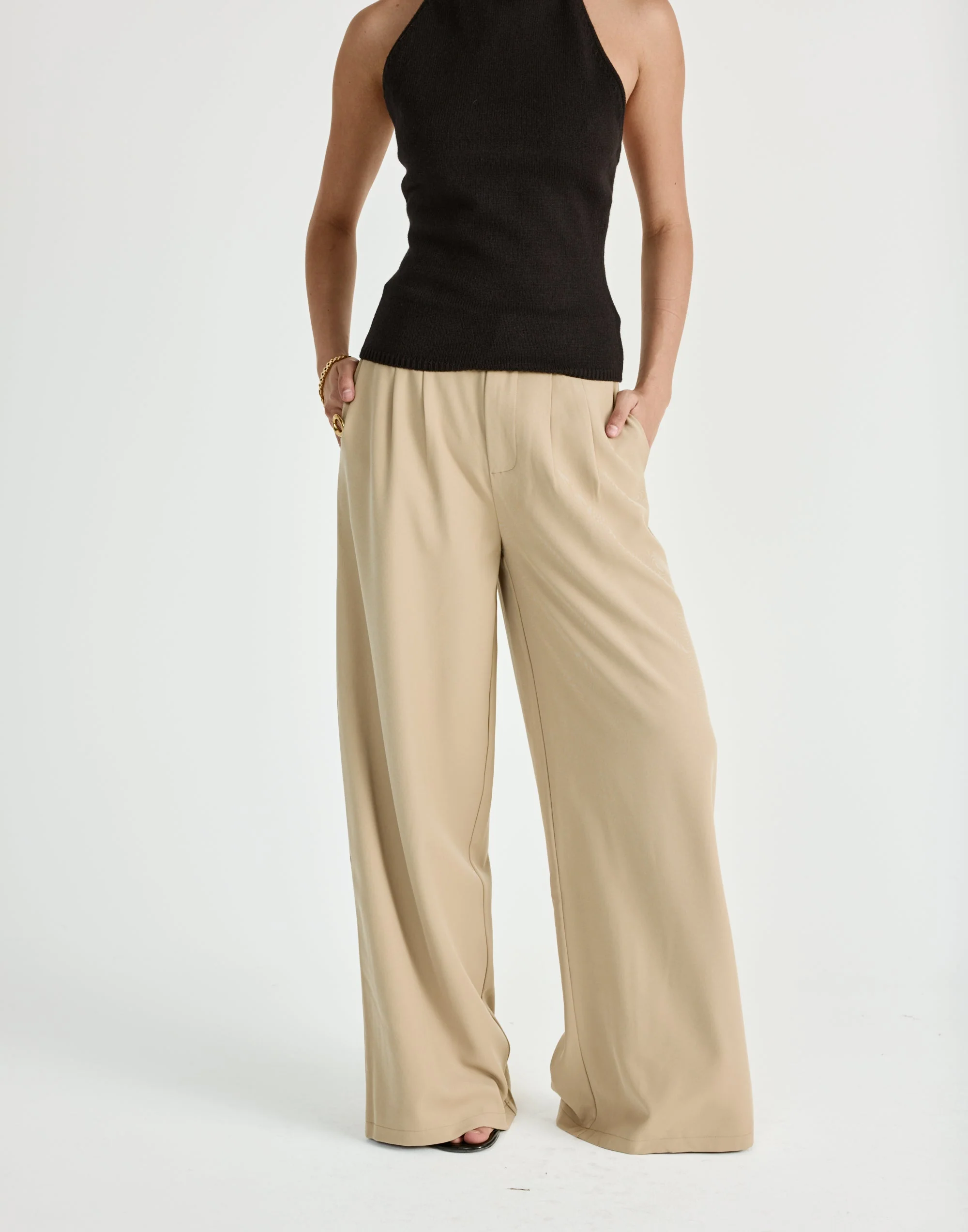 Bethany Pants (Honey) 3 Bethany Pants (Honey)