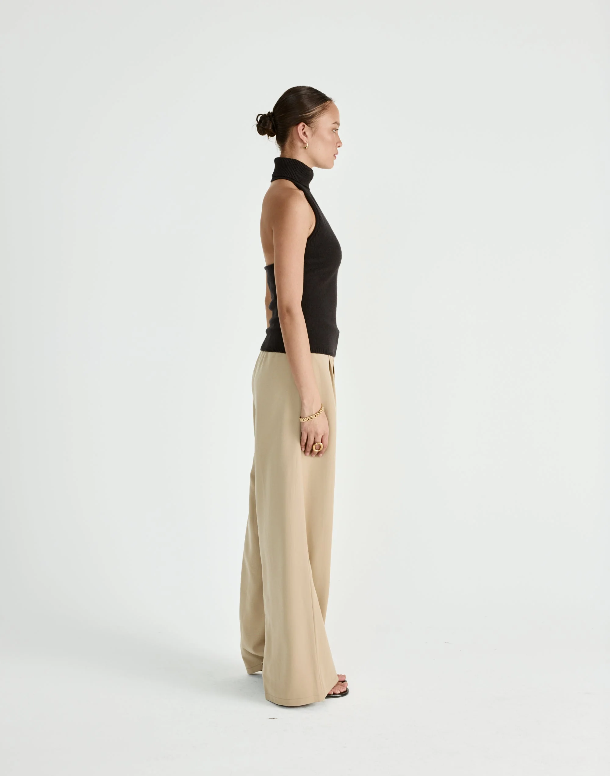 Bethany Pants (Honey) 4 Bethany Pants (Honey)