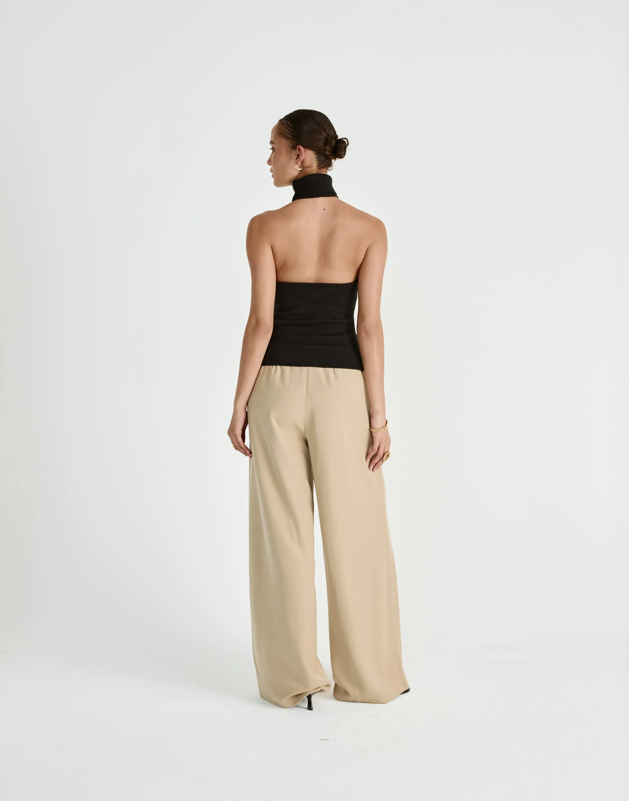 Bethany Pants (Honey) 5 Bethany Pants (Honey)