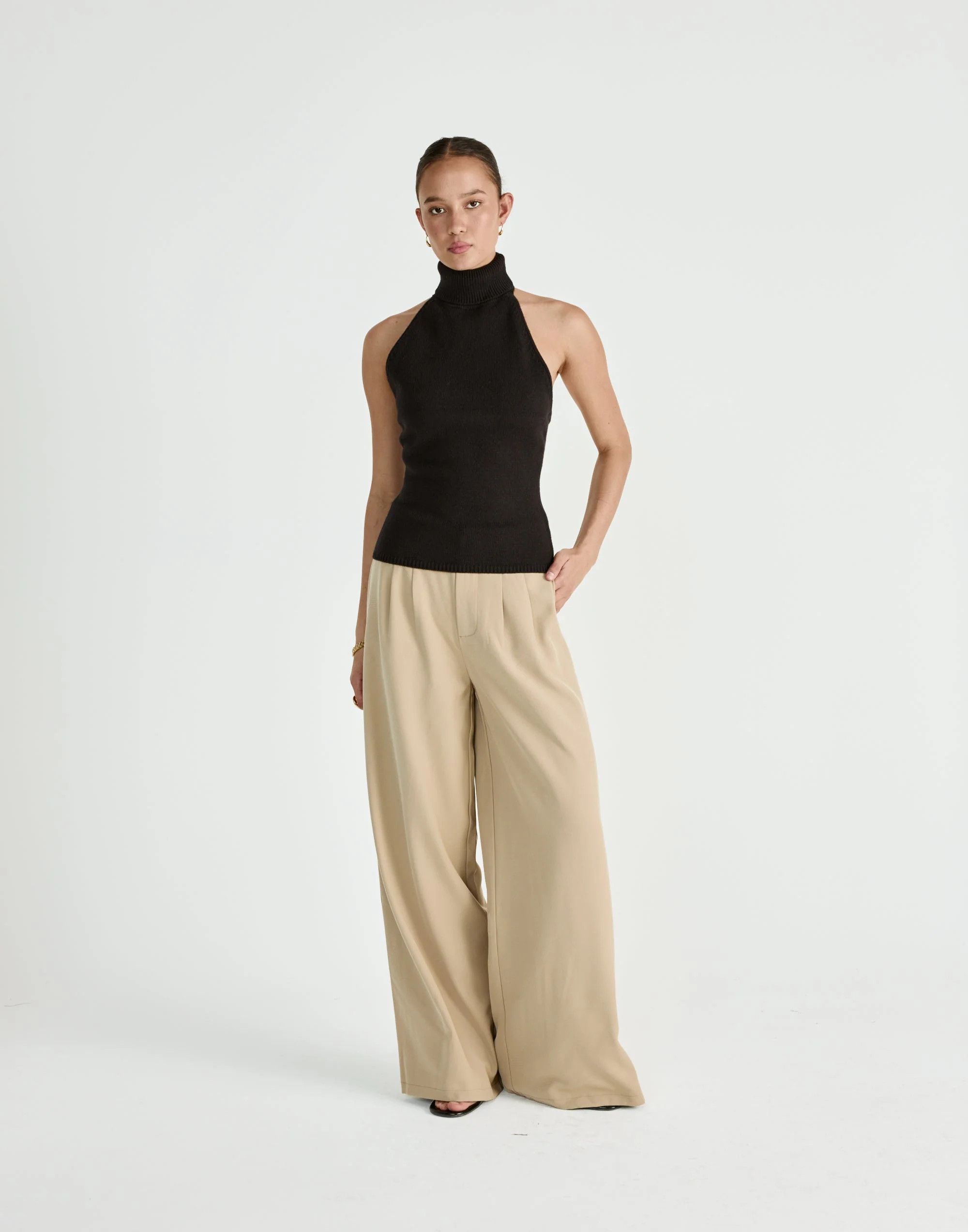 Bethany Pants (Honey) 6 Bethany Pants (Honey)