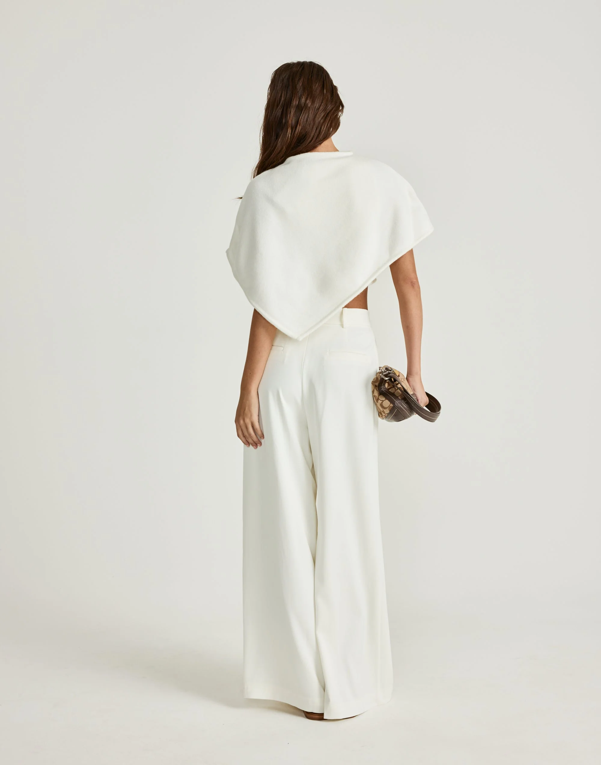 Beaux Top (Off White) 4 Beaux Top (Off White)