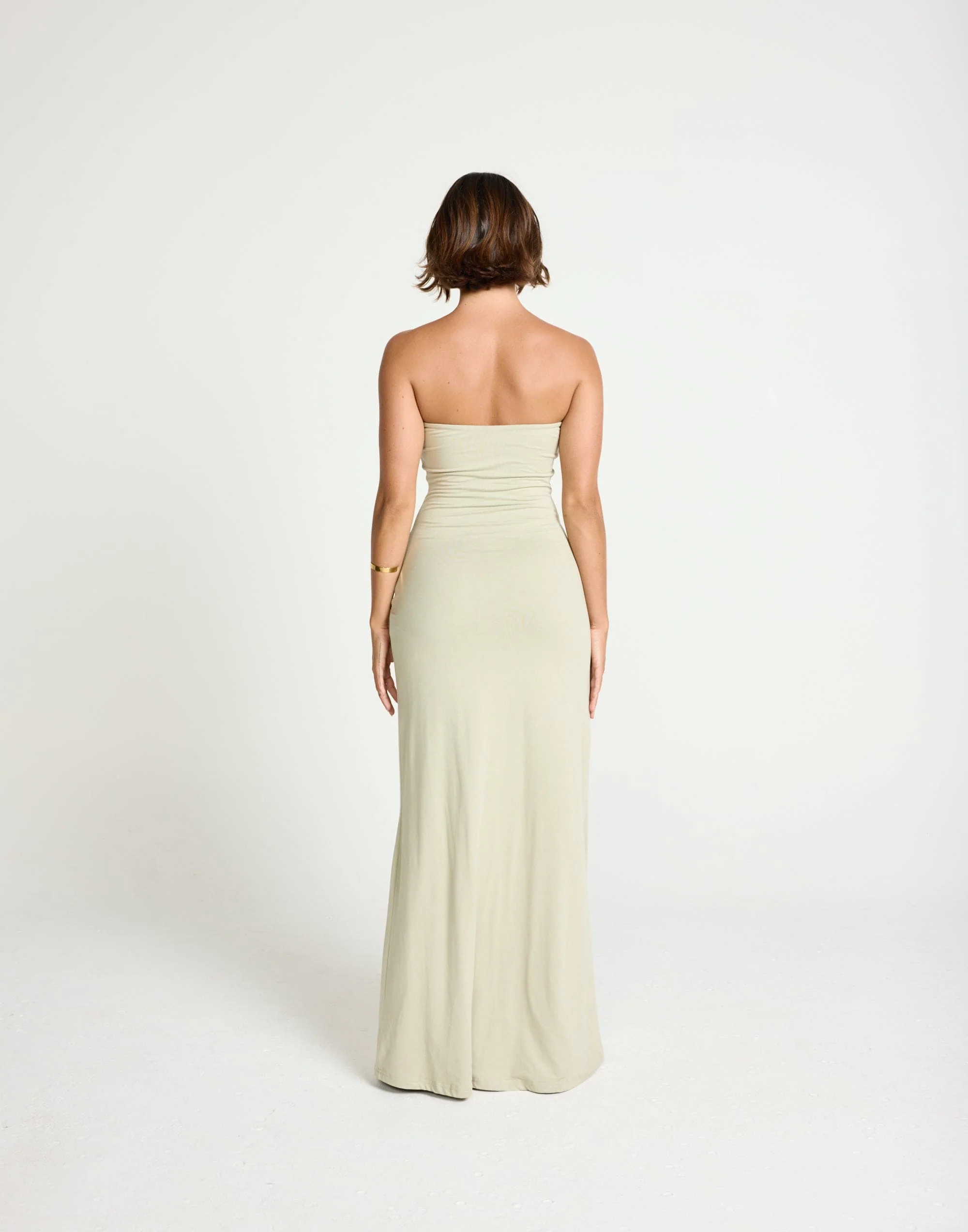 Edela Maxi Dress (Seagrass) 10 Edela Maxi Dress (Seagrass)