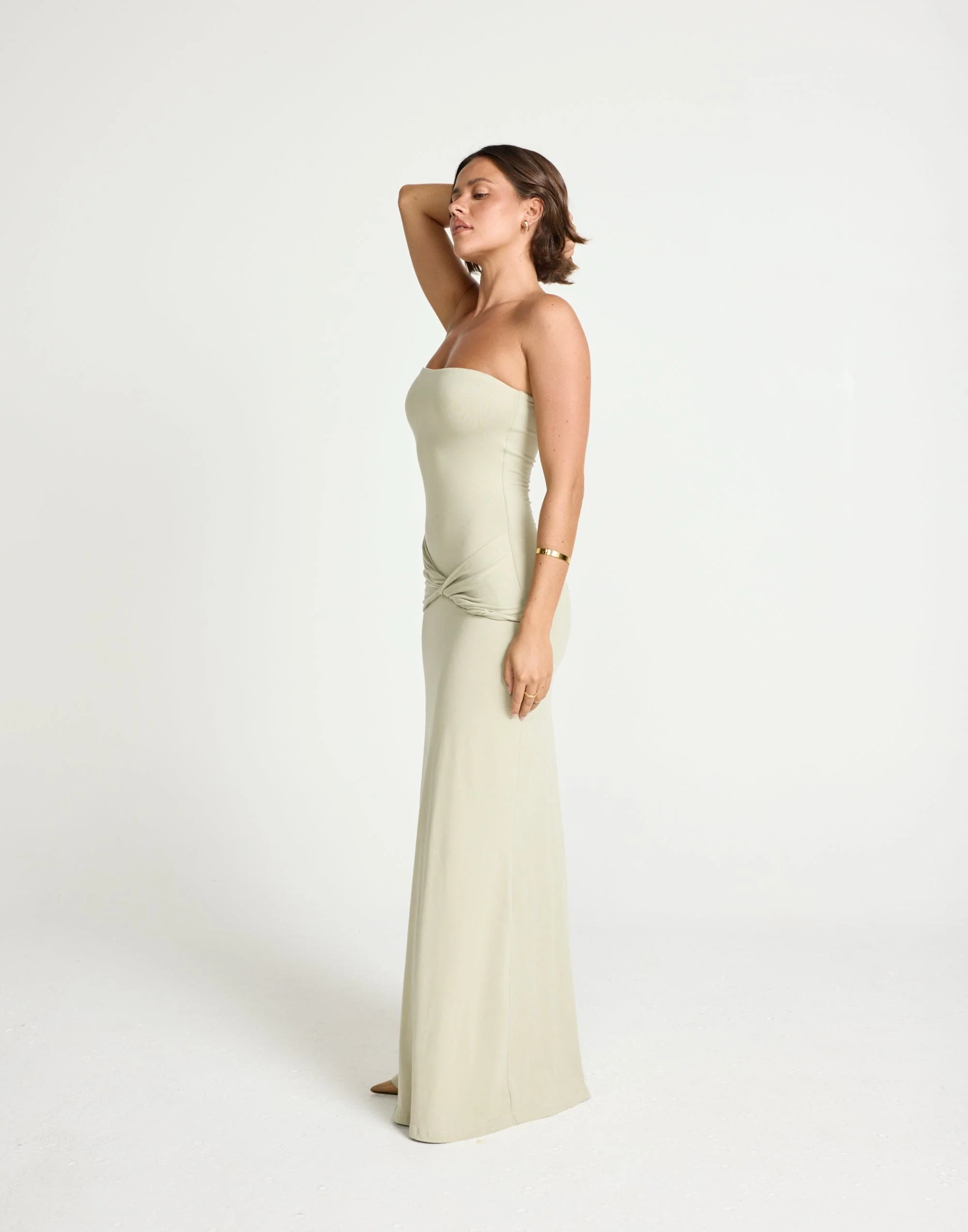 Edela Maxi Dress (Seagrass) 11 Edela Maxi Dress (Seagrass)