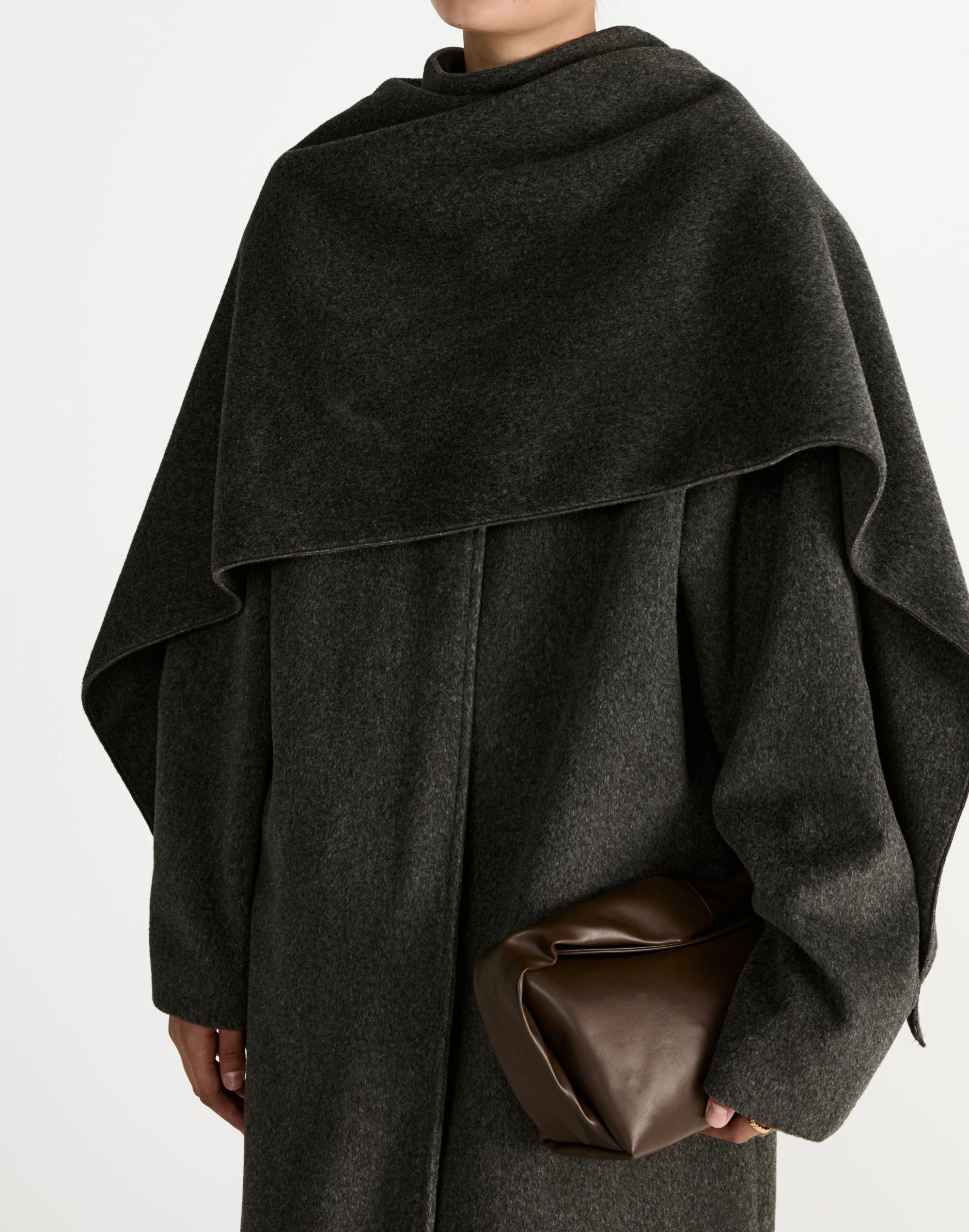 Myers Coat (Slate) 3 Myers Coat (Slate)