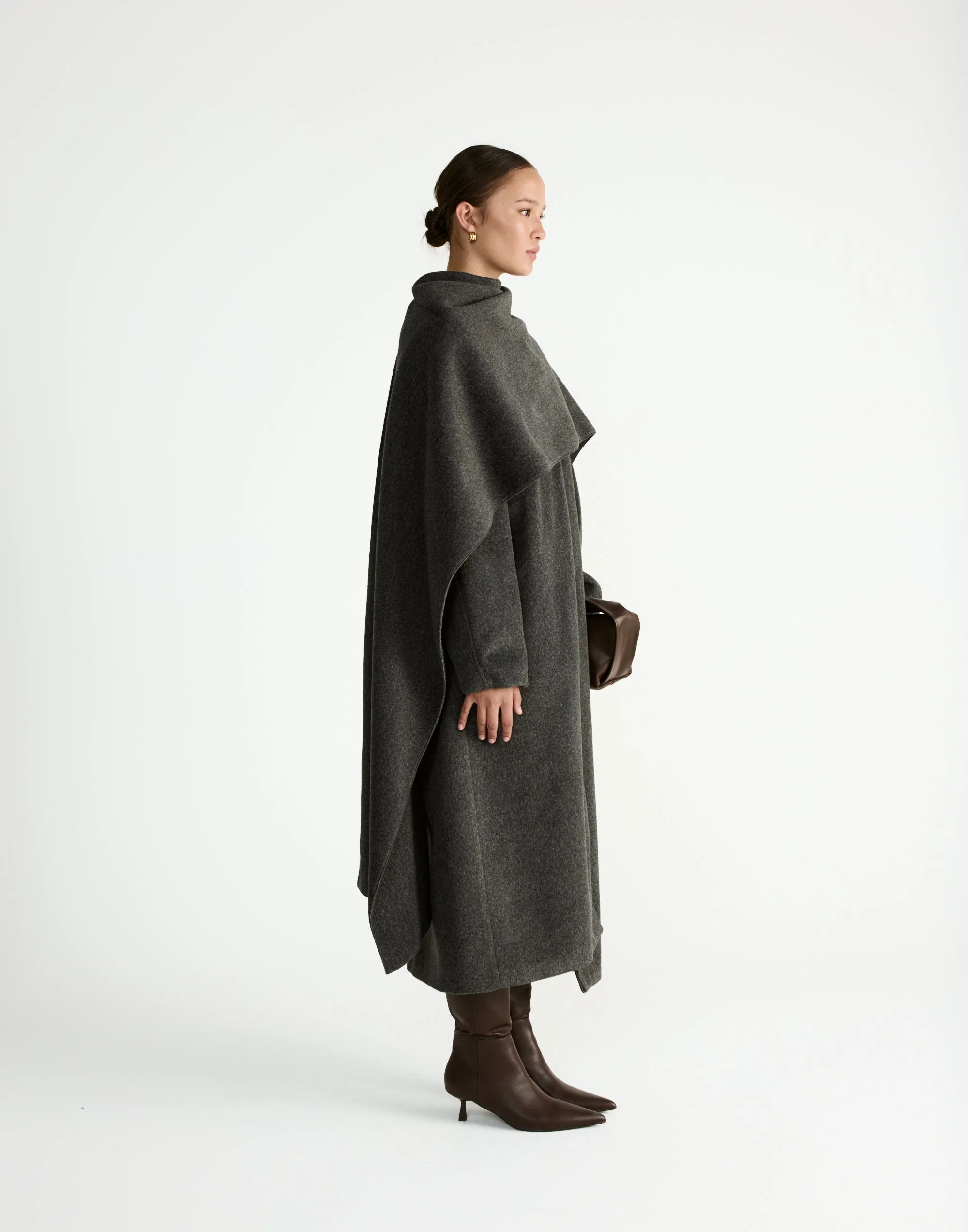 Myers Coat (Slate) 5 Myers Coat (Slate)
