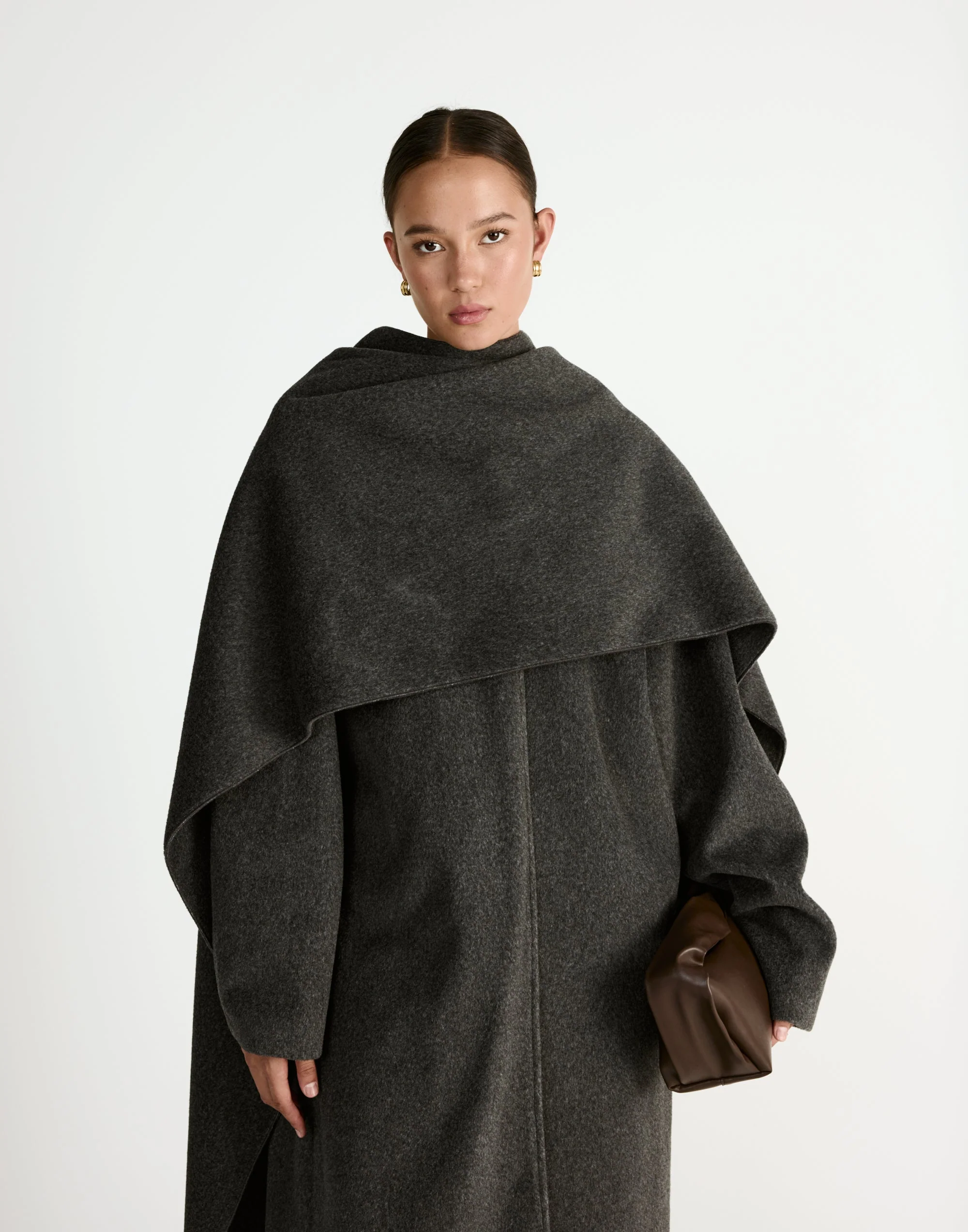 Myers Coat (Slate) 6 Myers Coat (Slate)