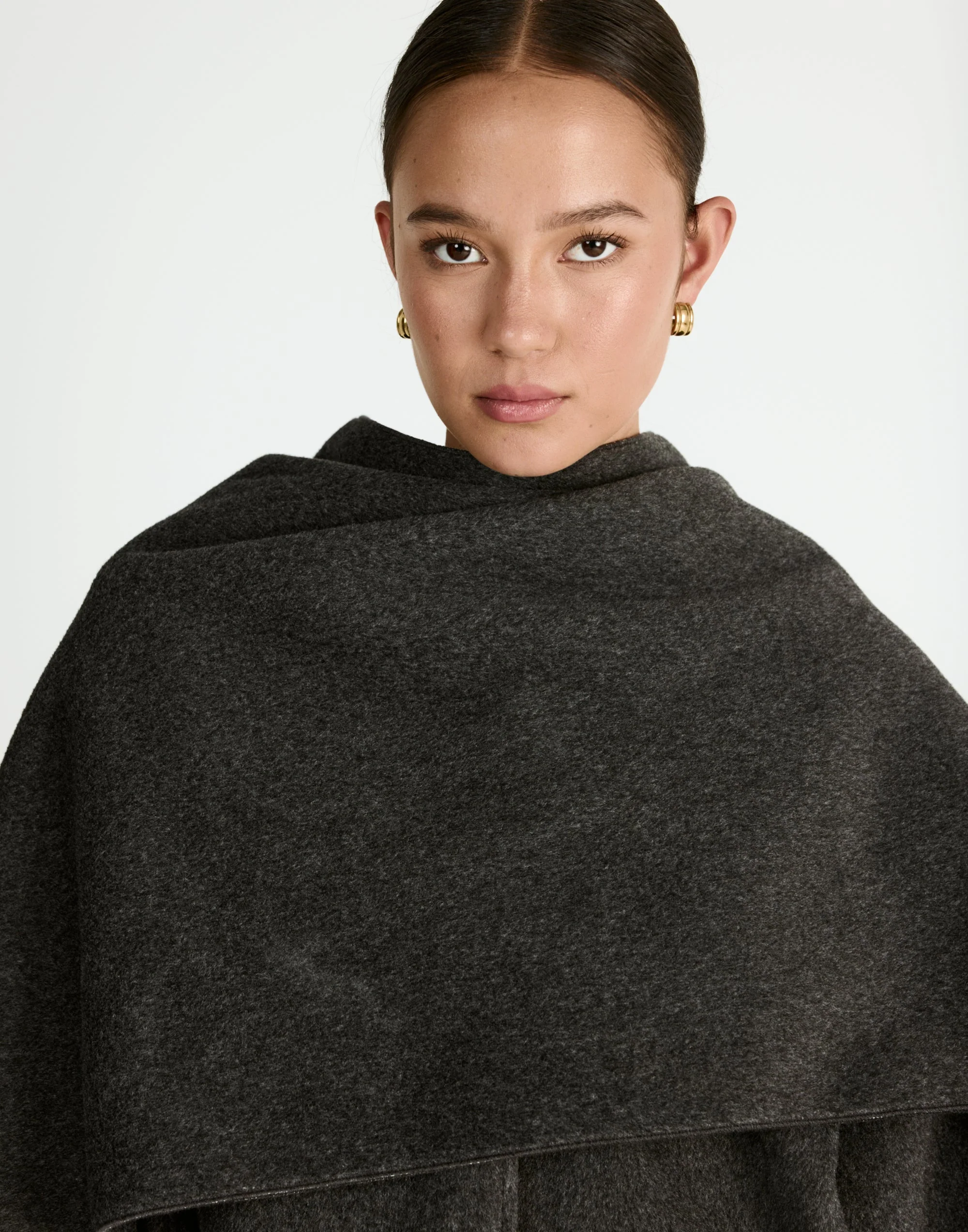 Myers Coat (Slate) 7 Myers Coat (Slate)