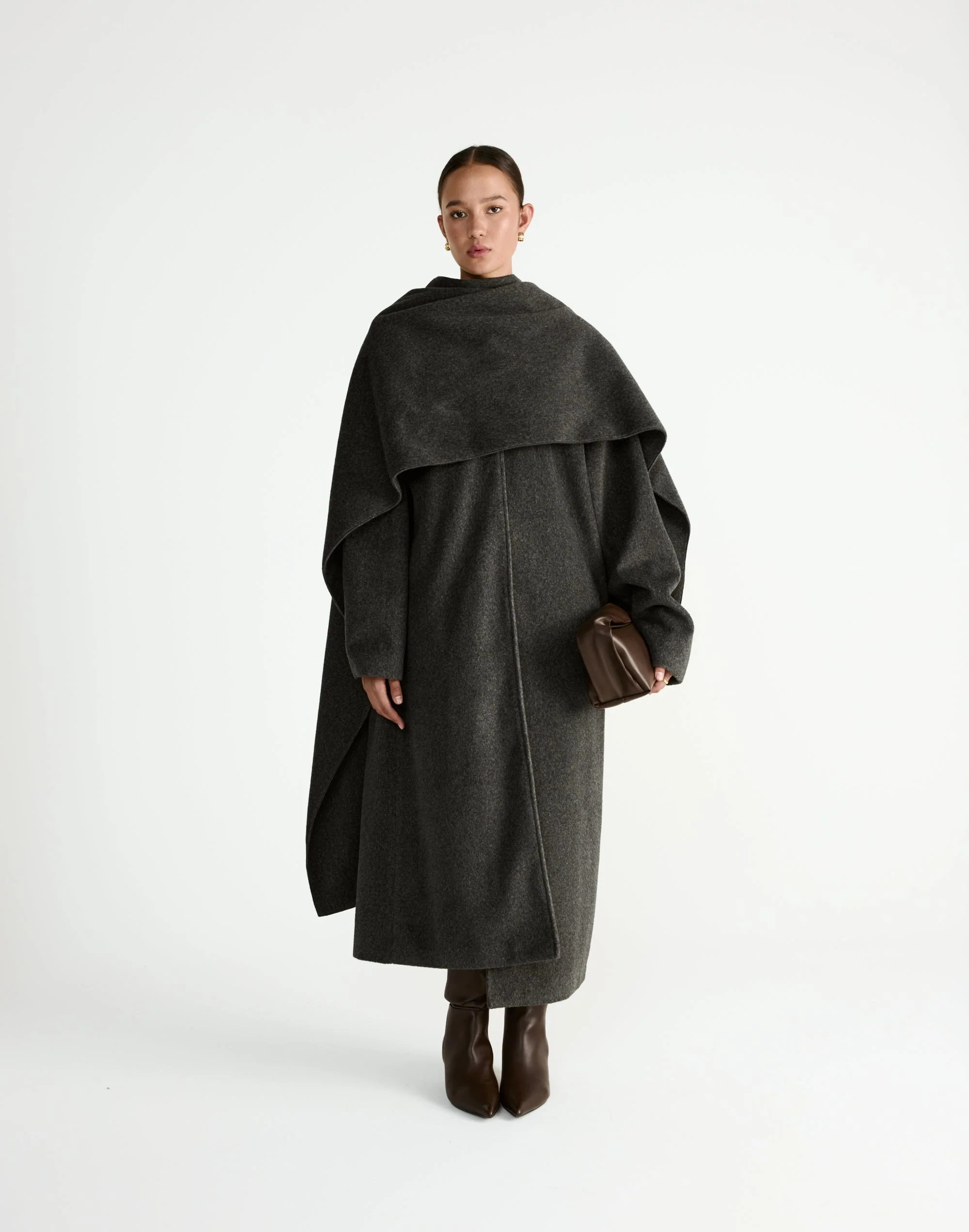 Myers Coat (Slate) 9 Myers Coat (Slate)