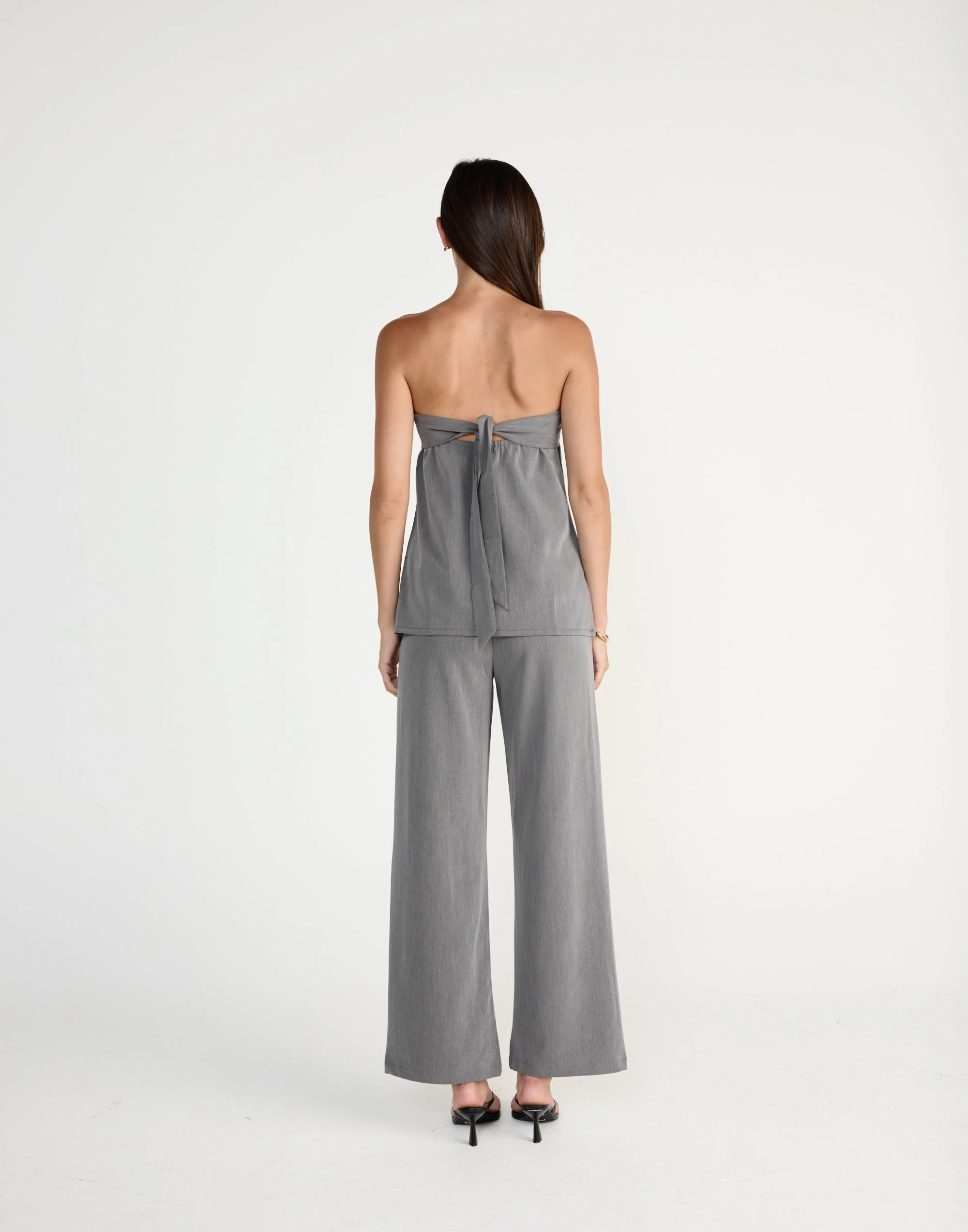 Kippa Pants (Grey) 5 Kippa Pants (Grey)