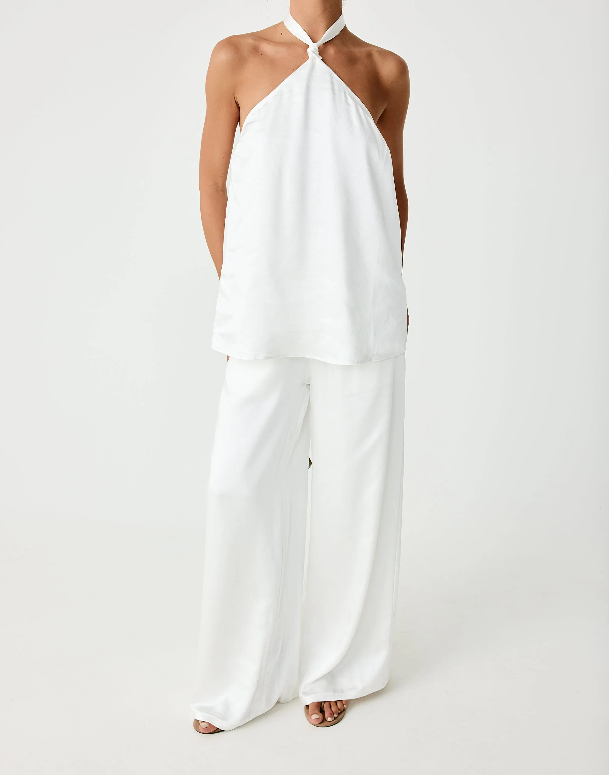 Rocco Pants (Off White)