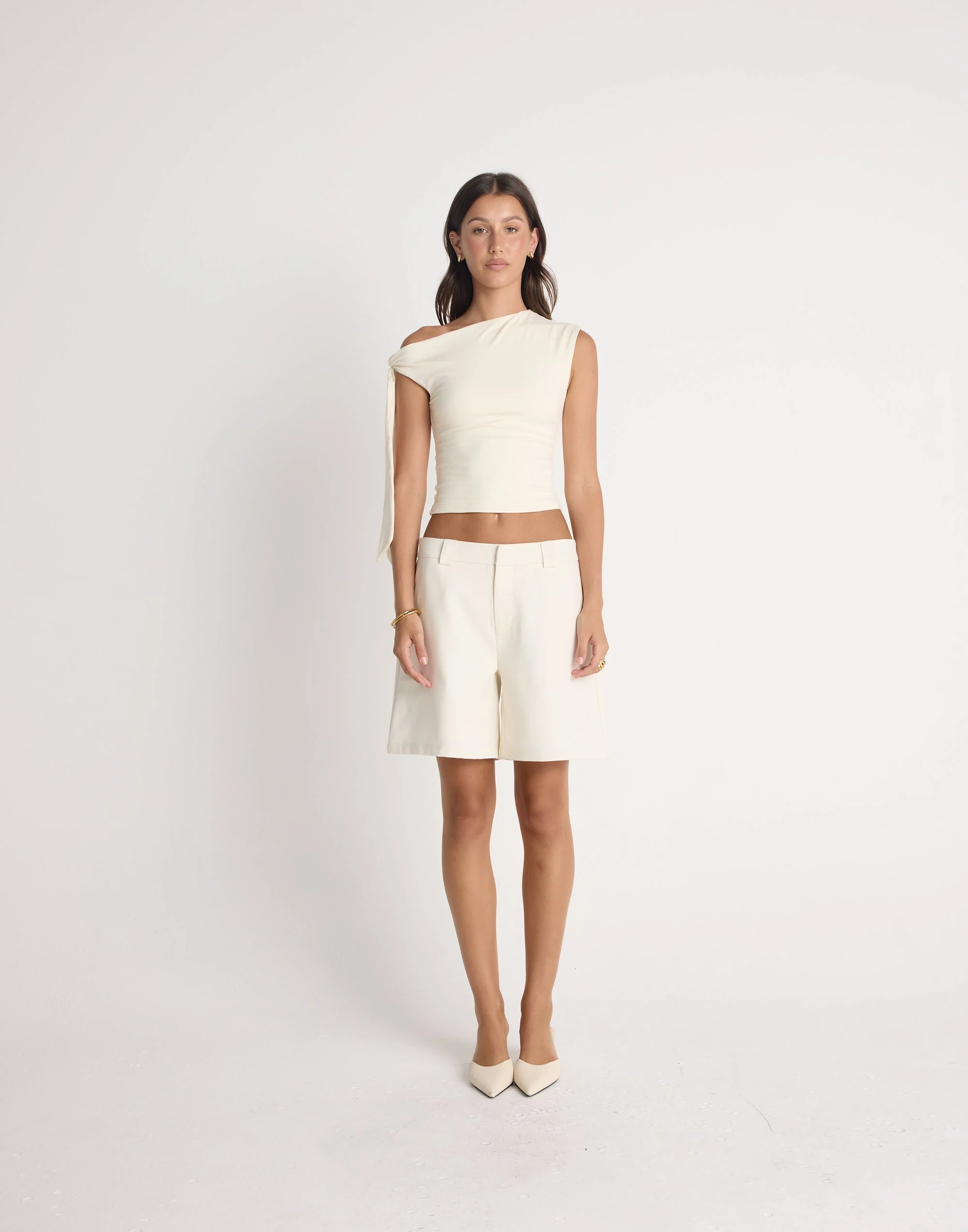 Fletcher Top (Oat) 10 Fletcher Top (Oat)