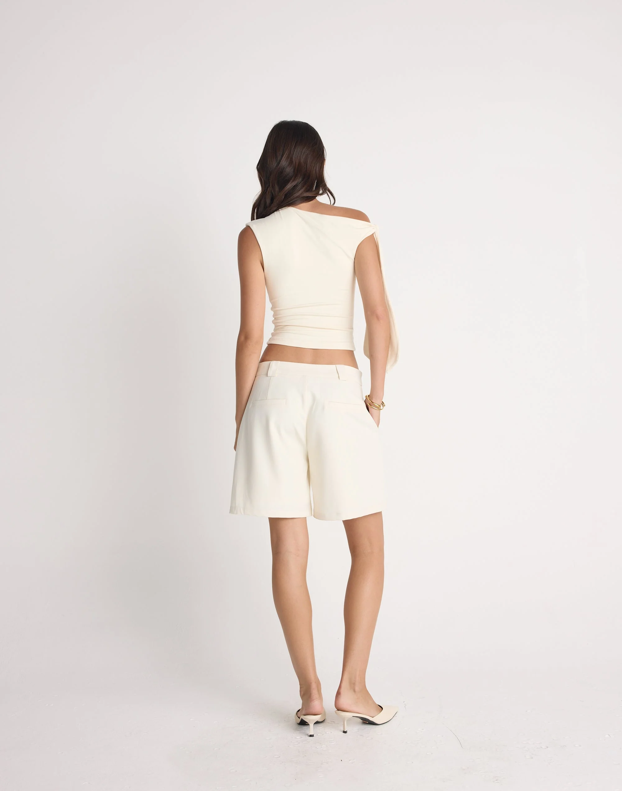 Fletcher Top (Oat) 11 Fletcher Top (Oat)