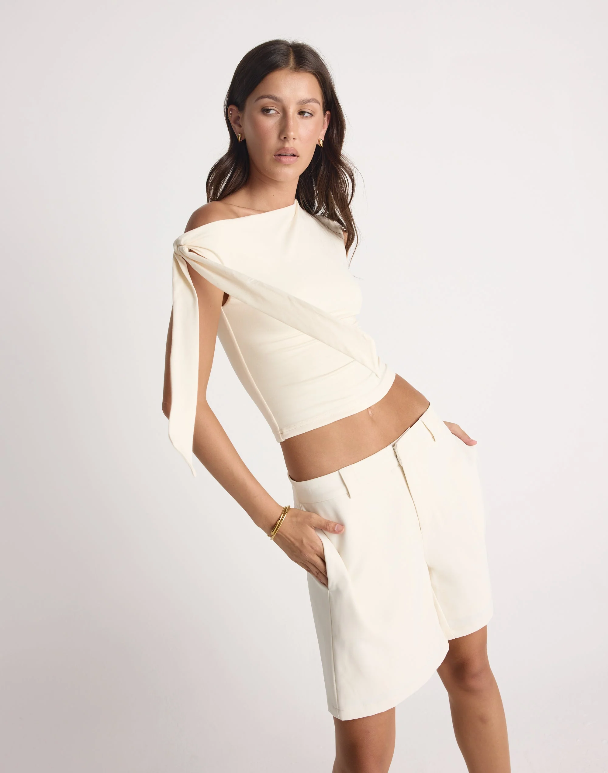 Fletcher Top (Oat) 12 Fletcher Top (Oat)