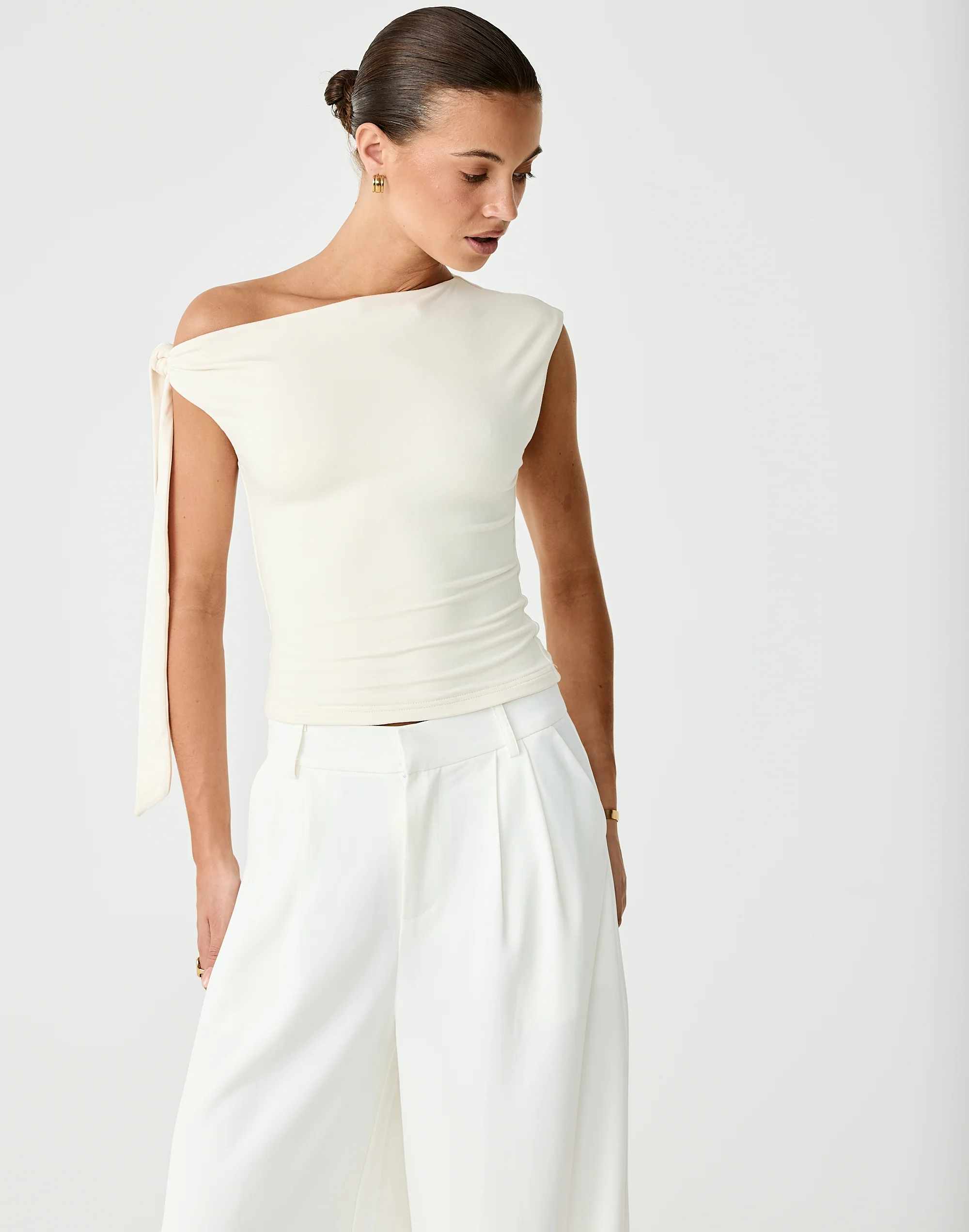 Fletcher Top (Oat) 4 Fletcher Top (Oat)