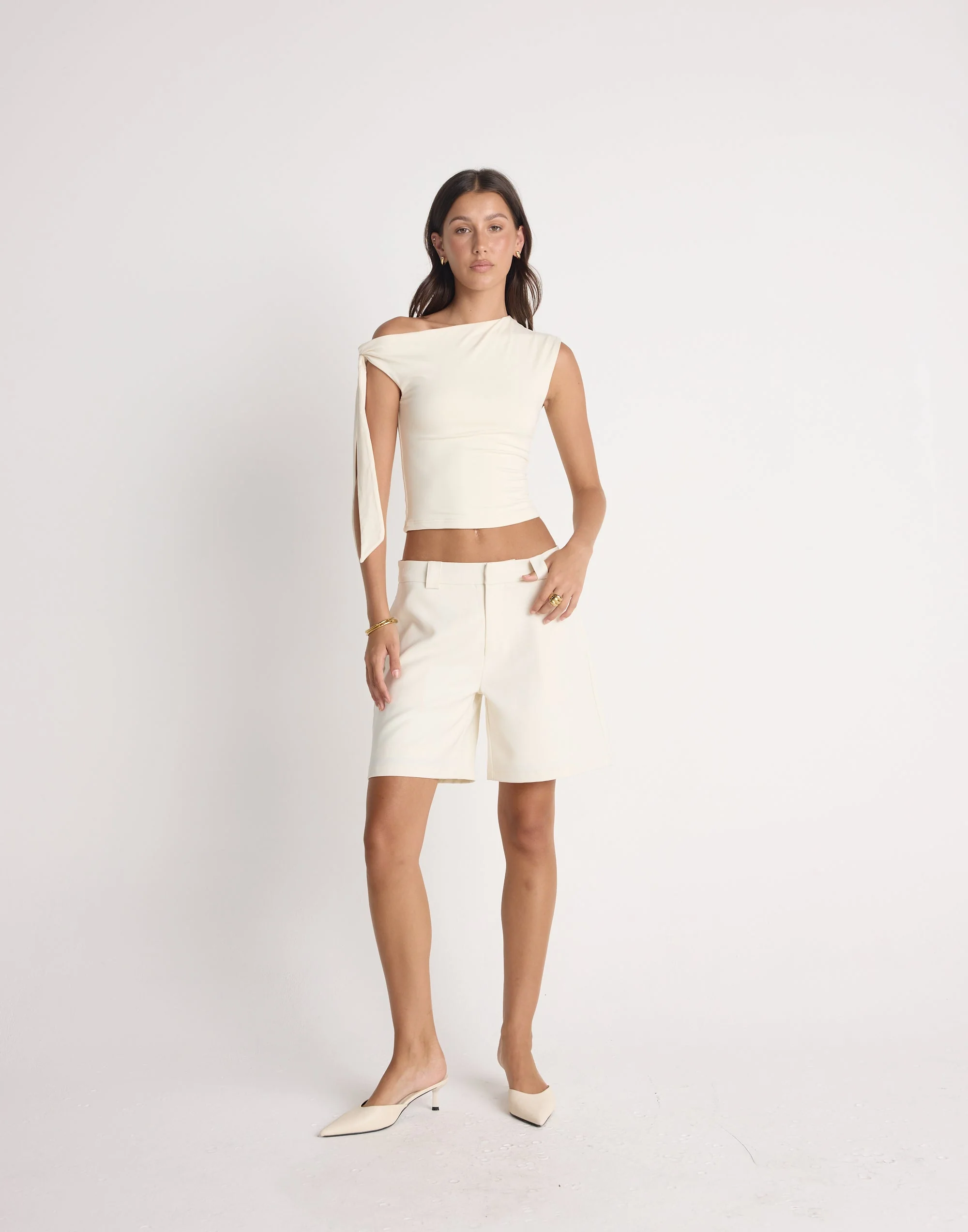 Fletcher Top (Oat) 7 Fletcher Top (Oat)