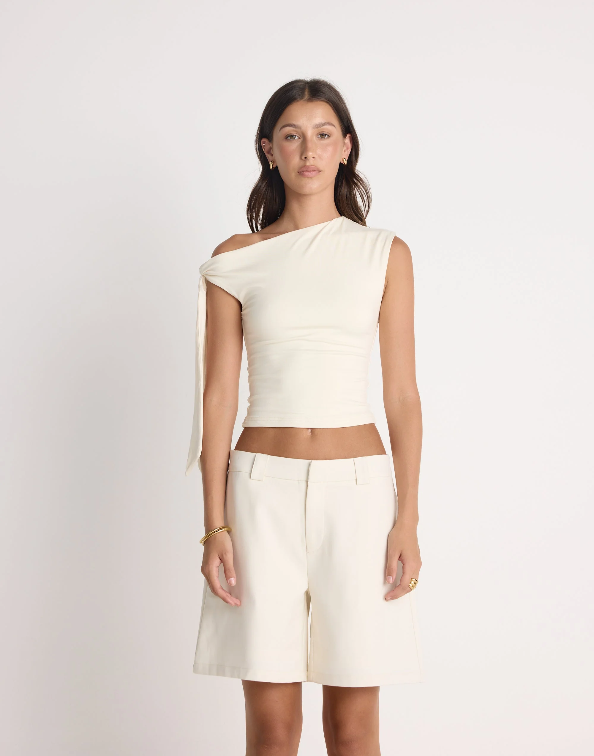 Fletcher Top (Oat) 8 Fletcher Top (Oat)