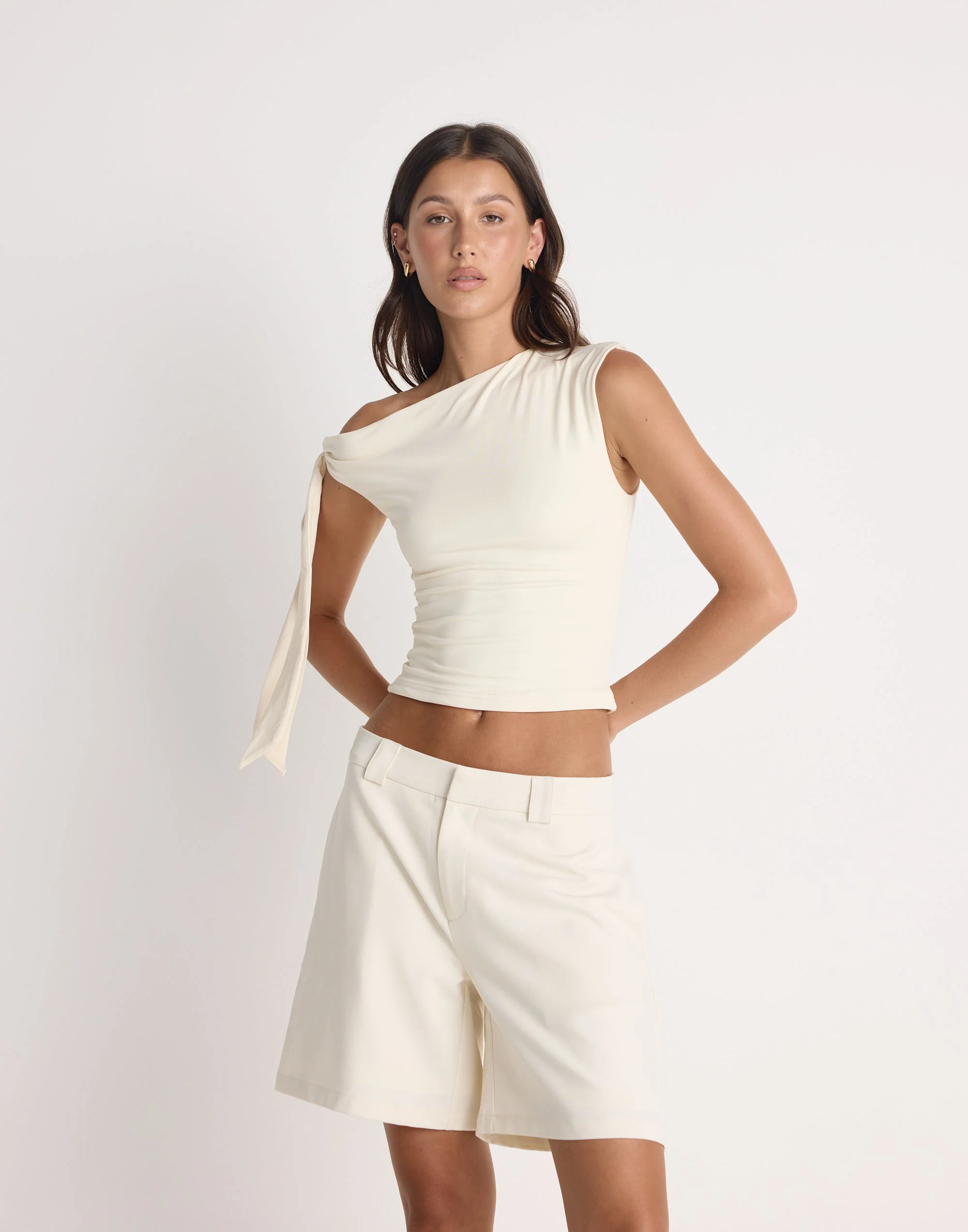 Fletcher Top (Oat) 9 Fletcher Top (Oat)