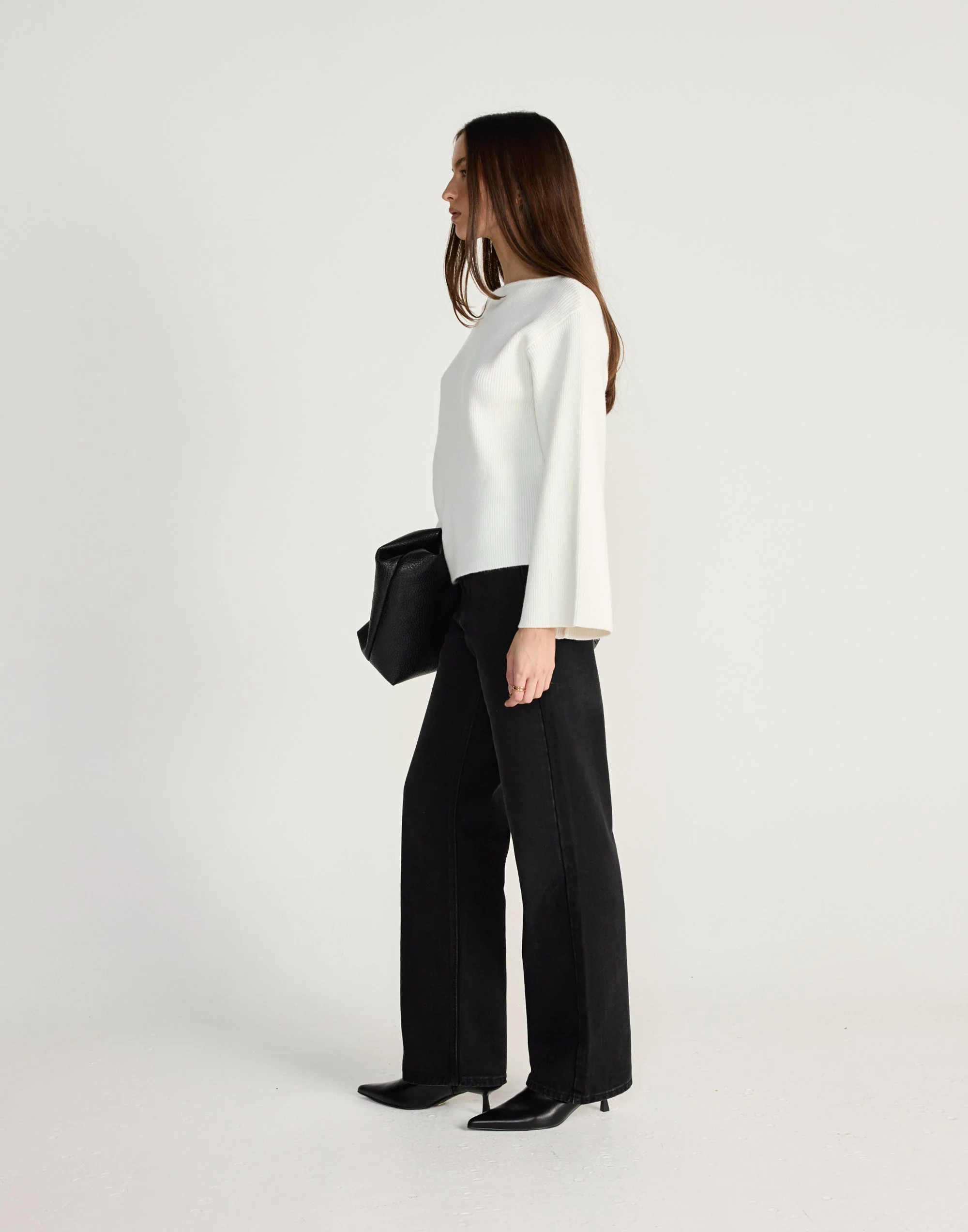 Kane Jumper (Off White) 6 Kane Jumper (Off White)