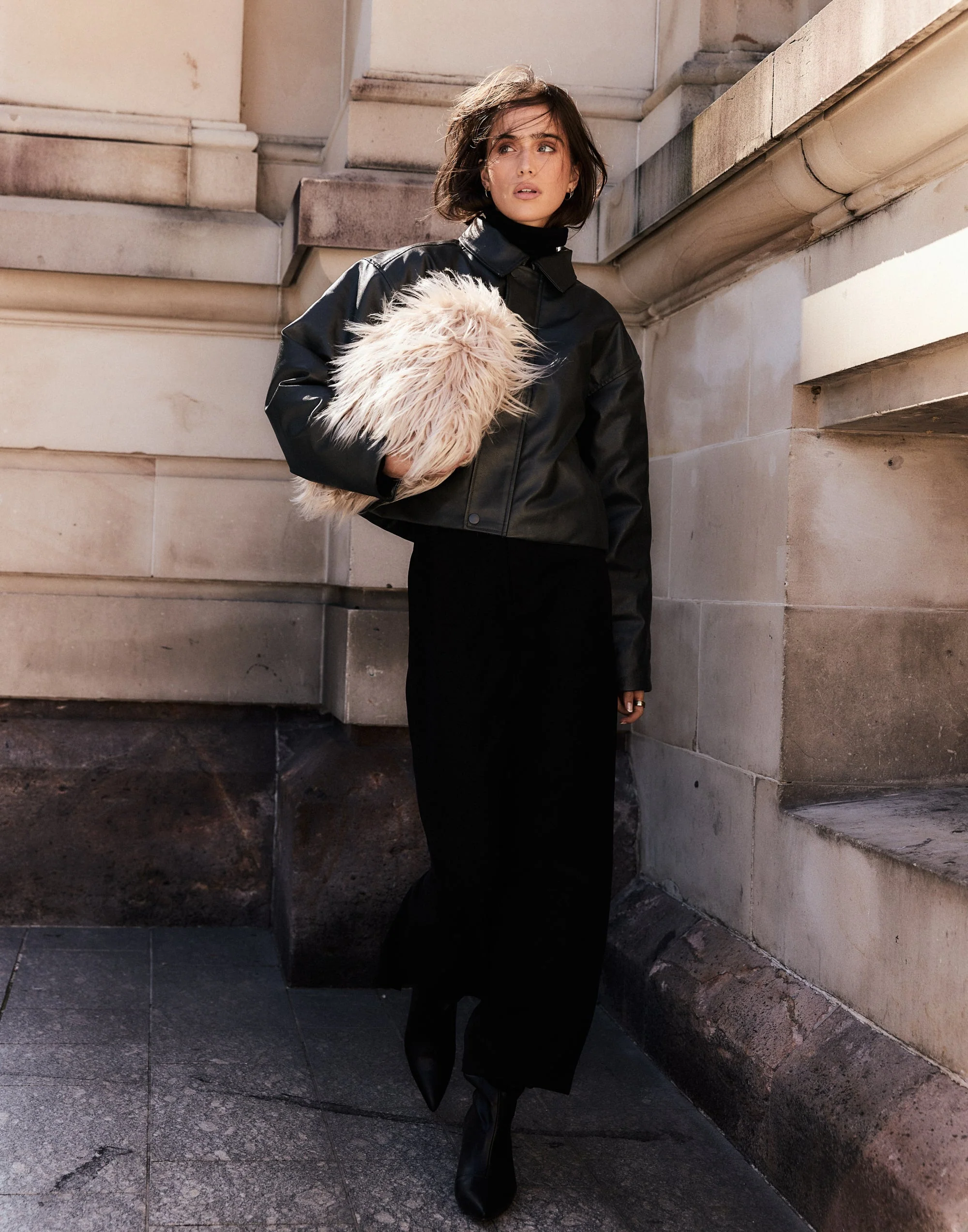 Zeke Jacket (Slate) 5 Zeke Jacket (Slate)