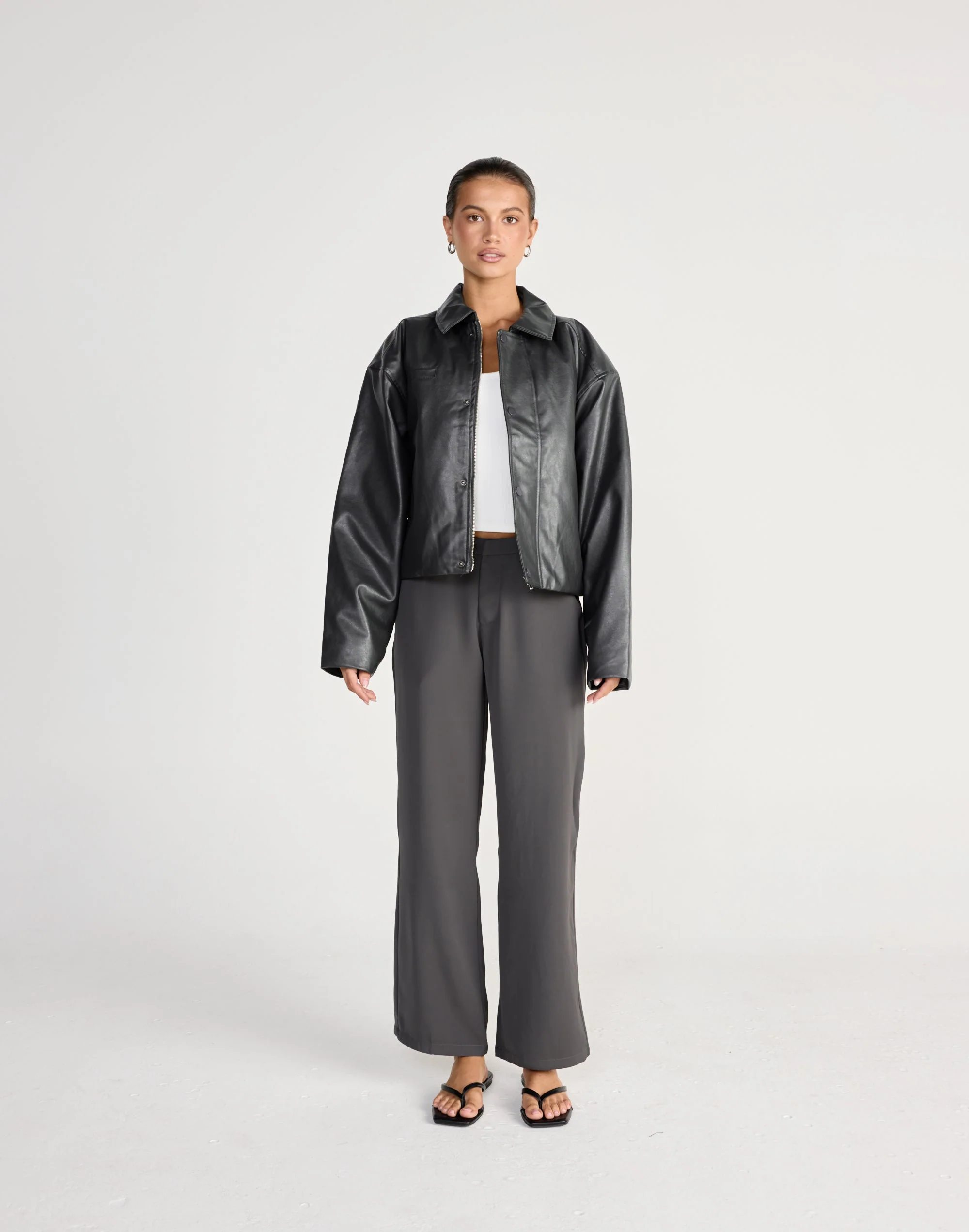 Zeke Jacket (Slate) 6 Zeke Jacket (Slate)