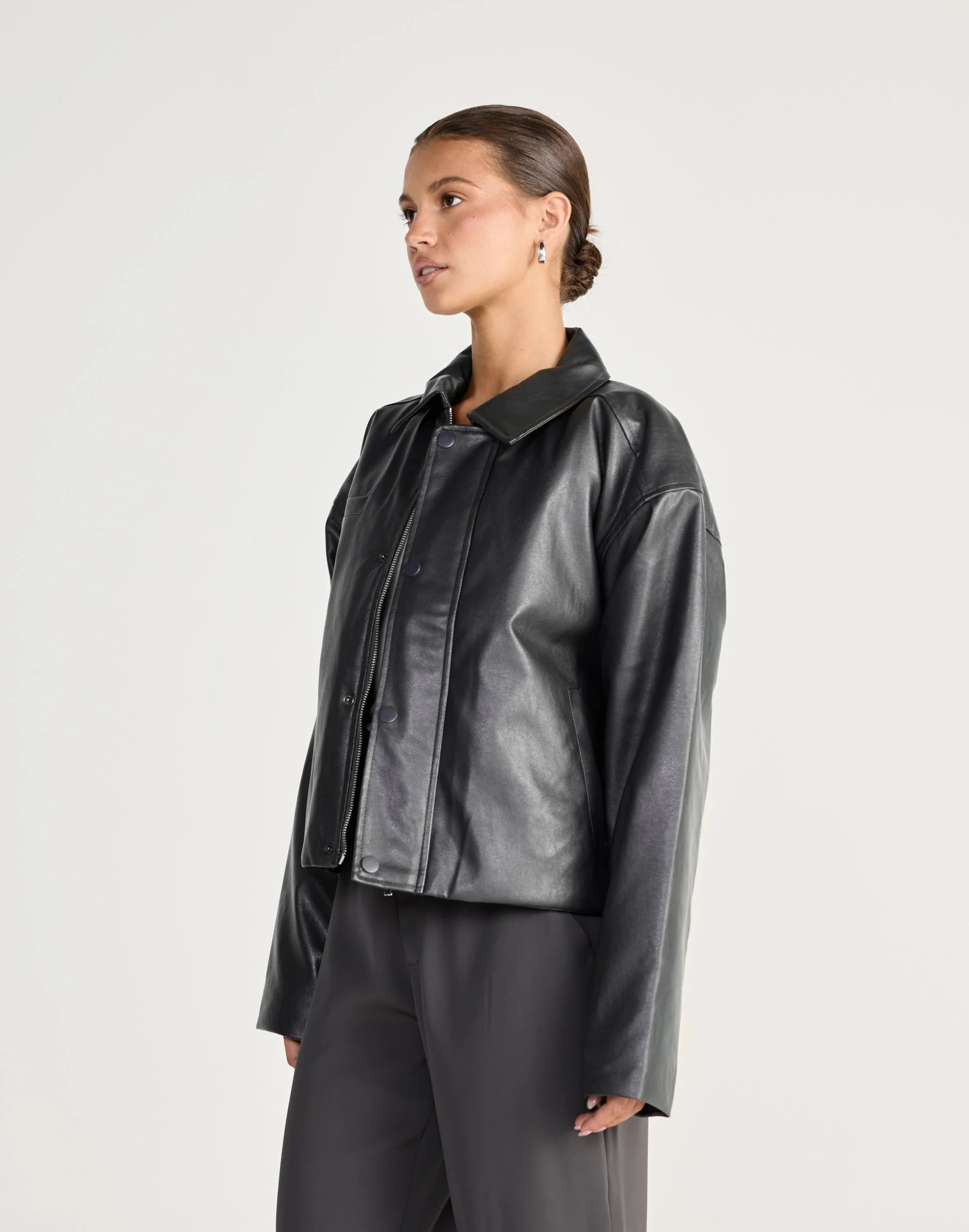 Zeke Jacket (Slate) 7 Zeke Jacket (Slate)