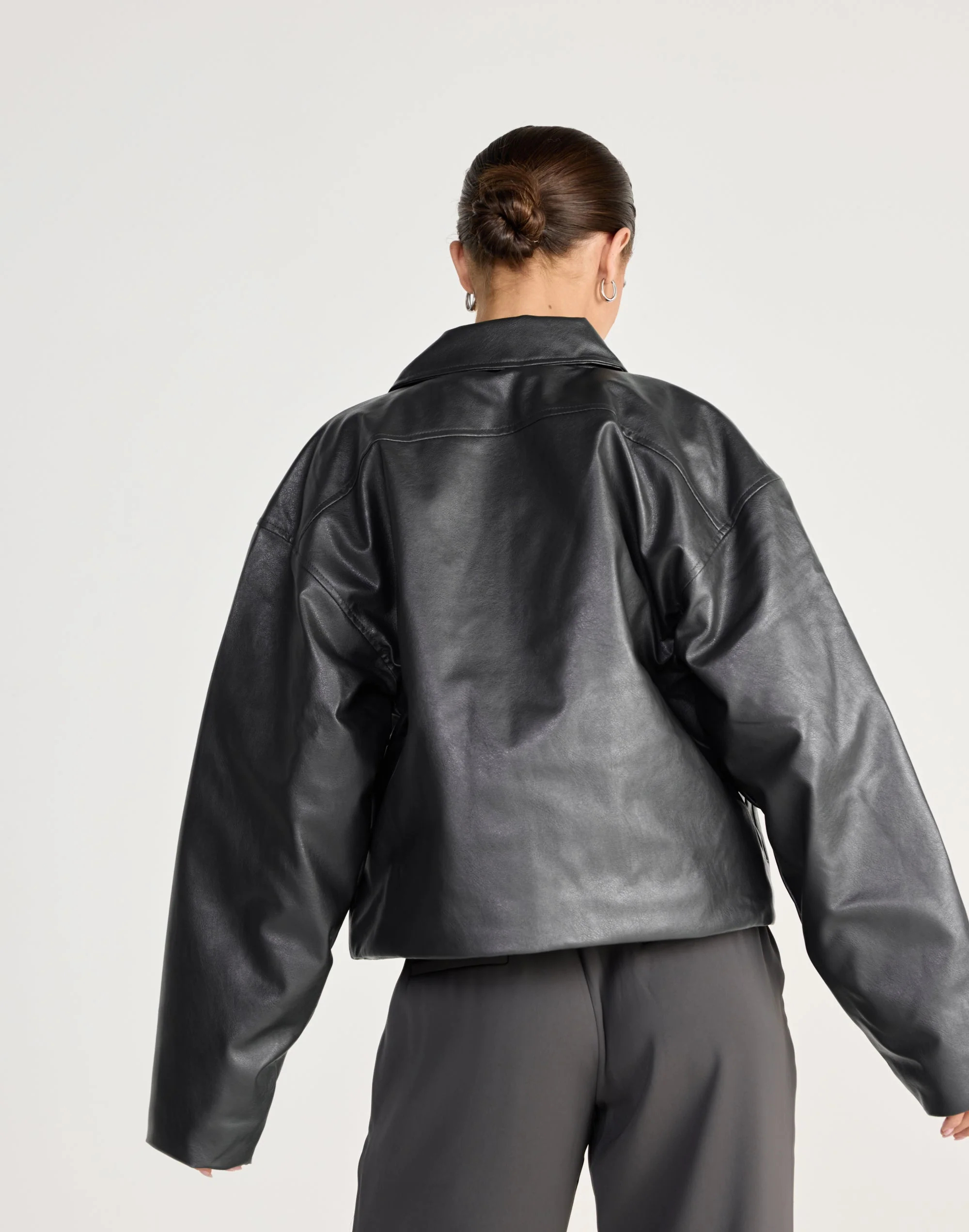 Zeke Jacket (Slate) 8 Zeke Jacket (Slate)