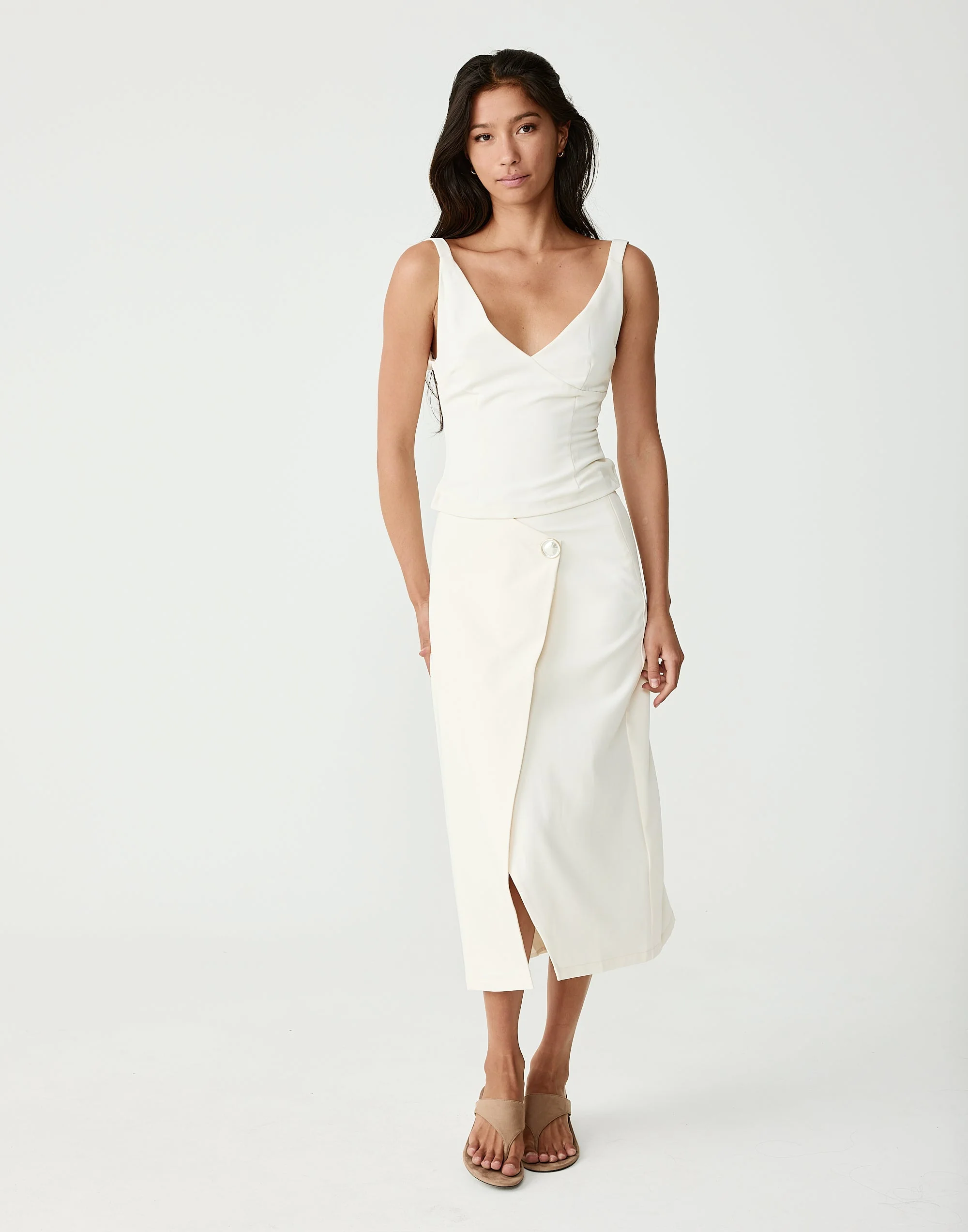 Mio Top (Cream) 4 Mio Top (Cream)