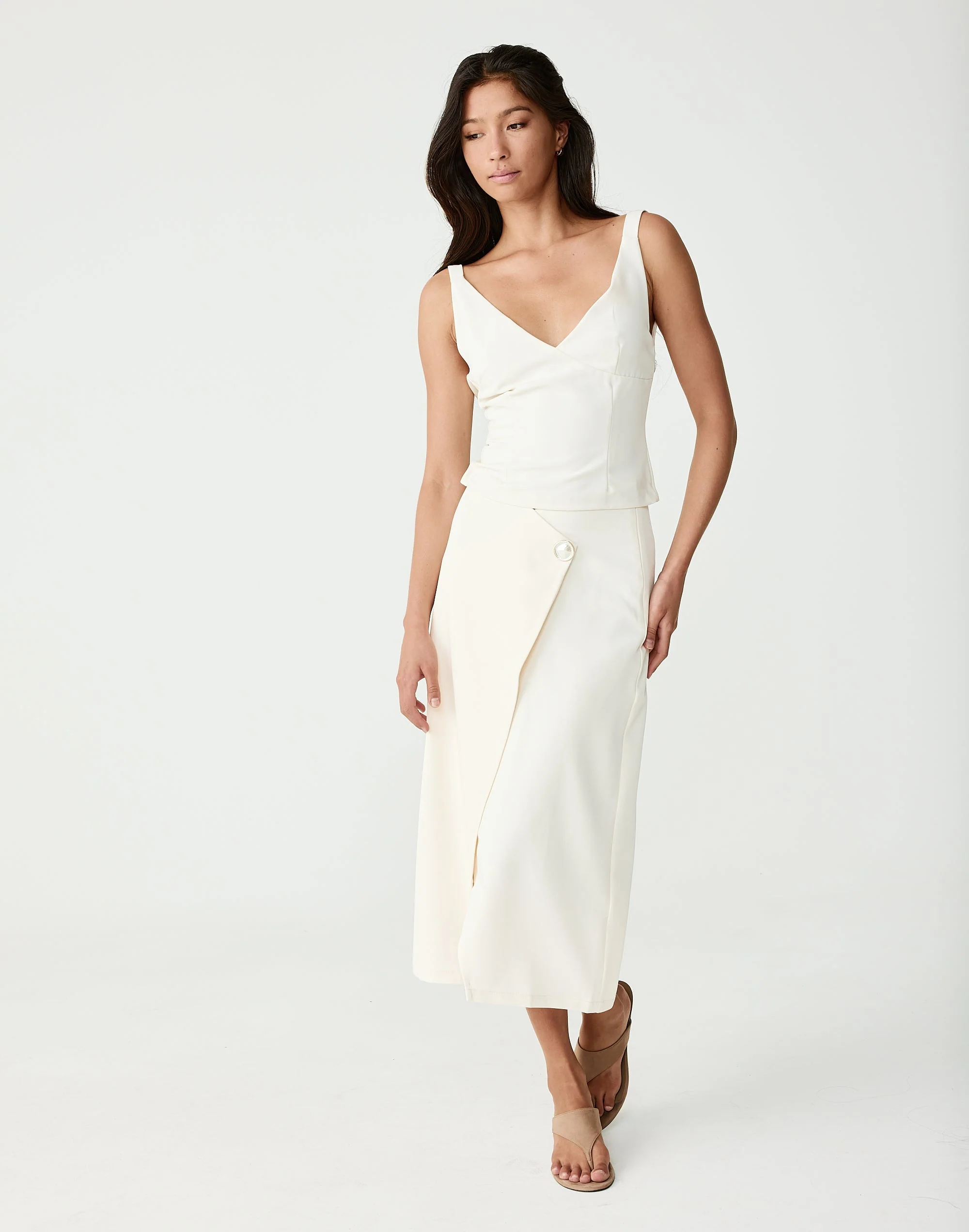 Mio Top (Cream) 5 Mio Top (Cream)