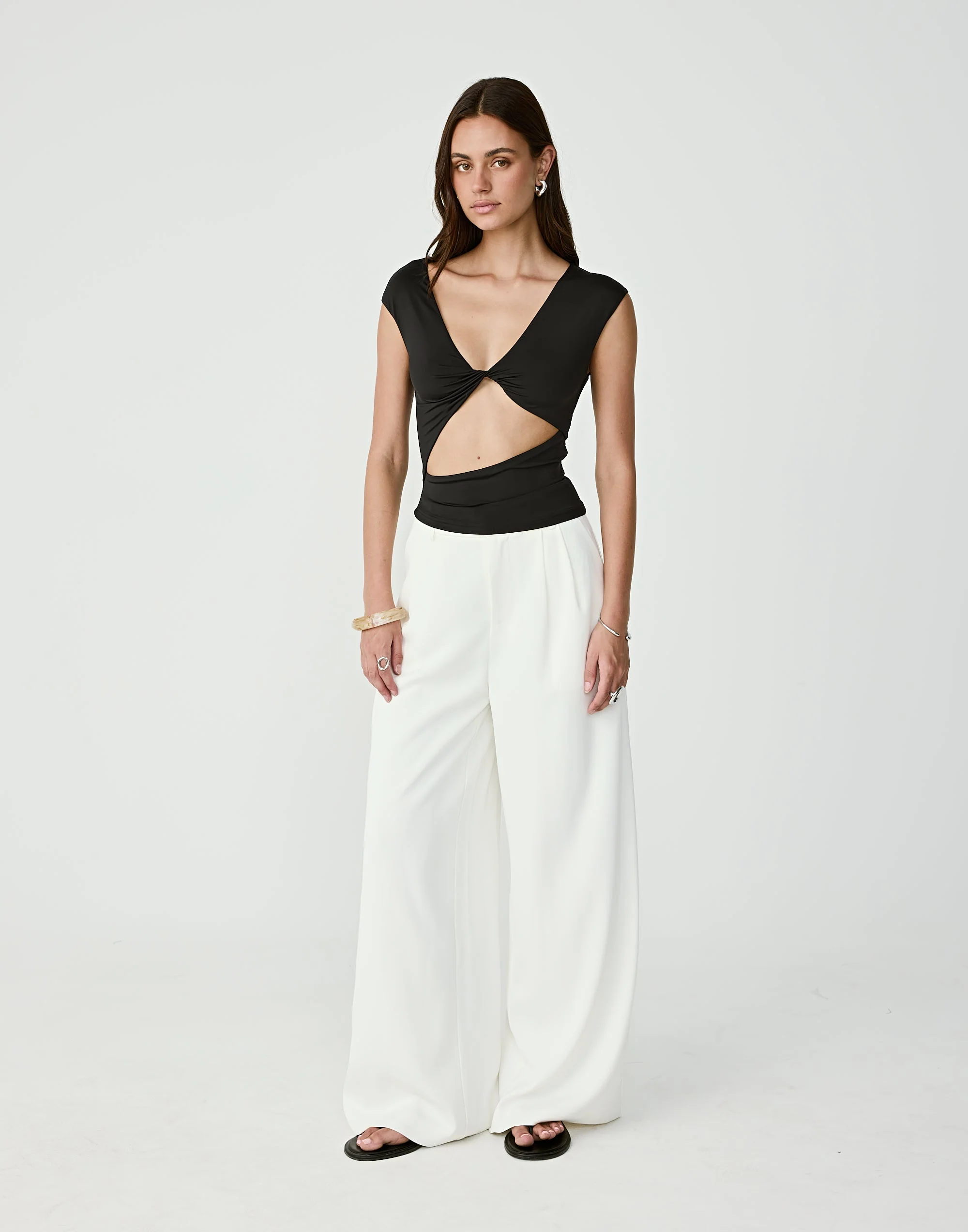 Mateo Top (Black) 5 Mateo Top (Black)