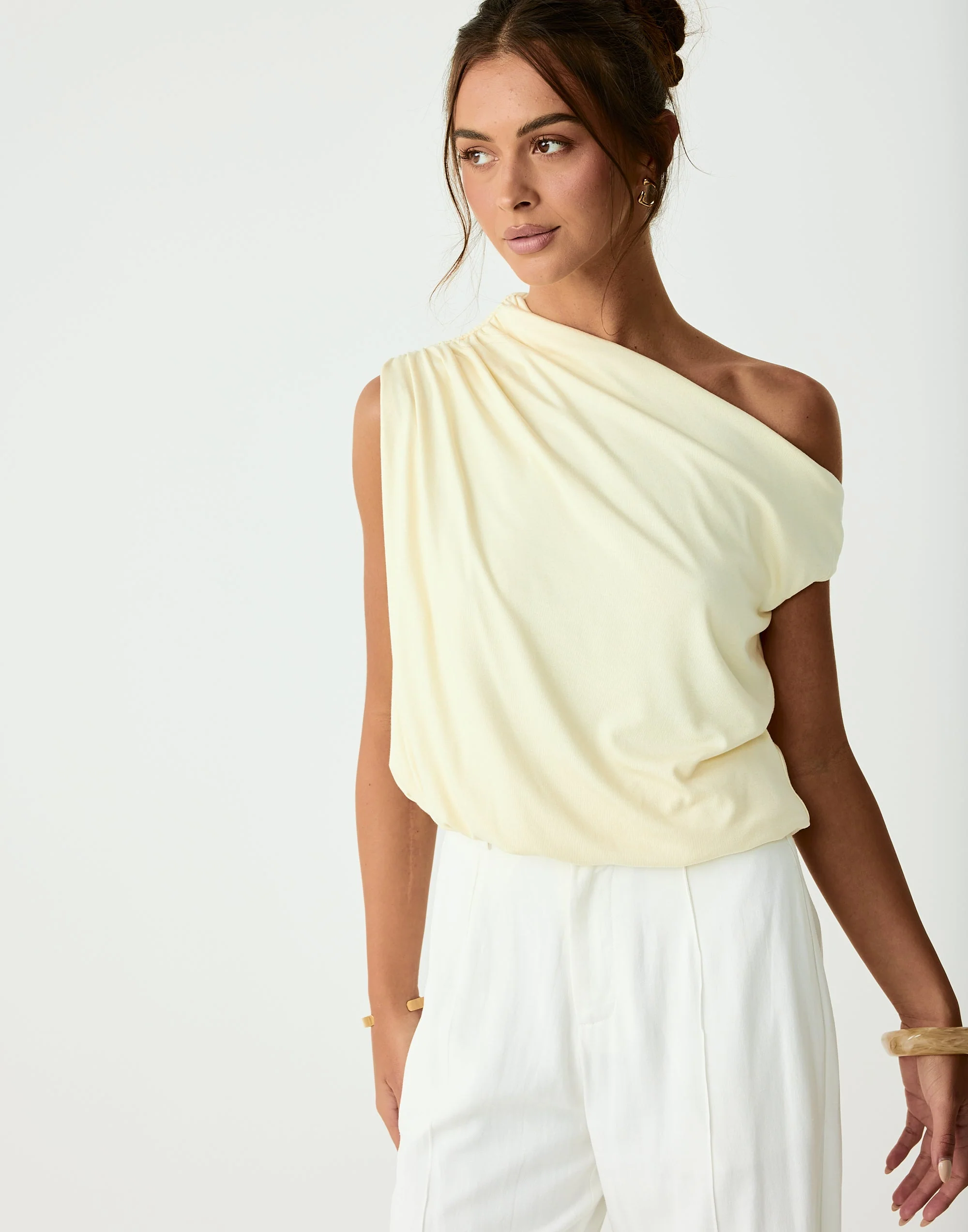 Embry Top (Lemon) 5 Embry Top (Lemon)