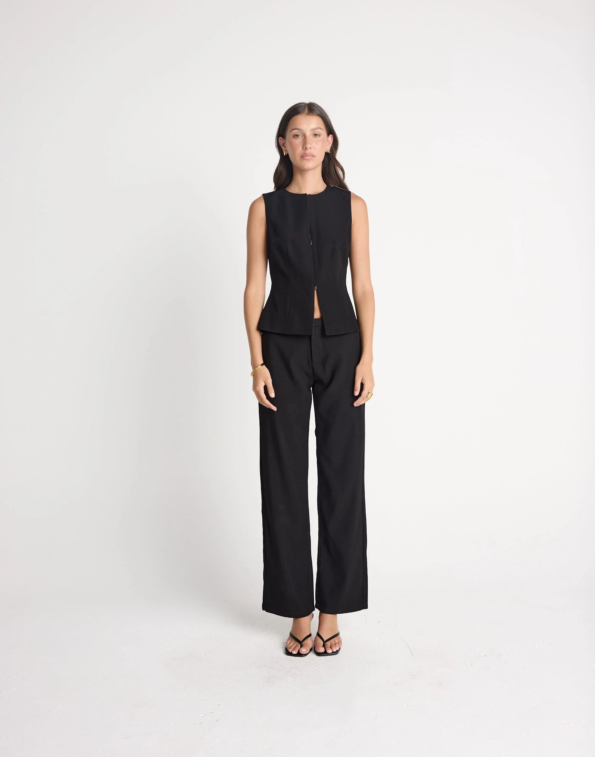 Everest Top (Black) 5 Everest Top (Black)