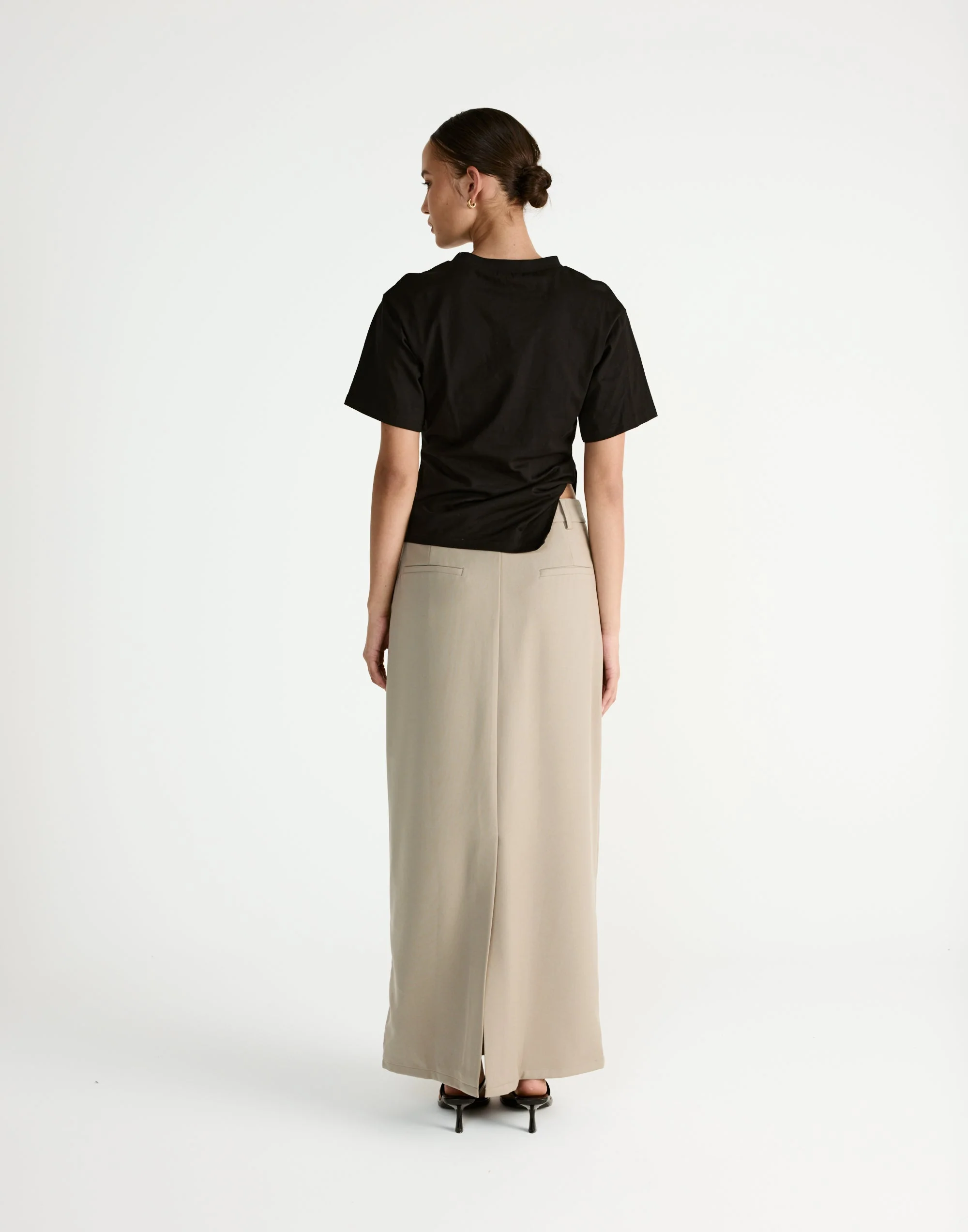 Goldie Top (Black) 10 Goldie Top (Black)