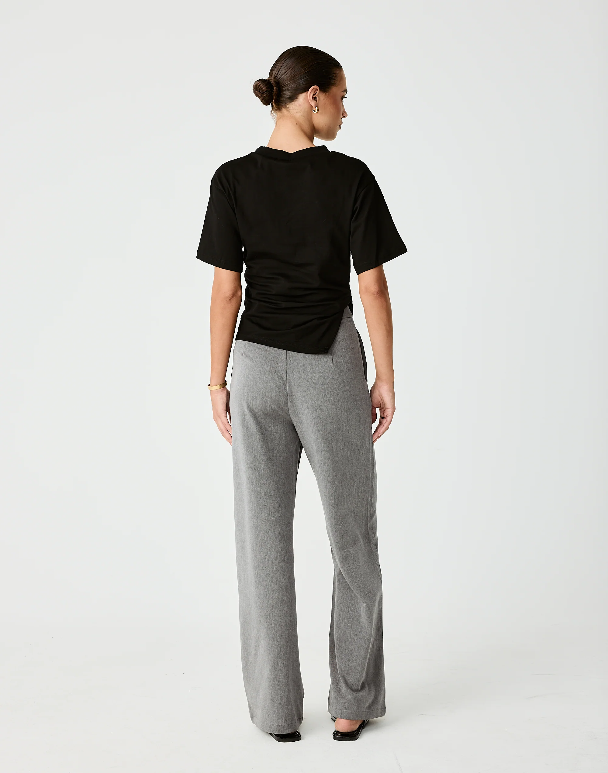 Goldie Top (Black) 4 Goldie Top (Black)