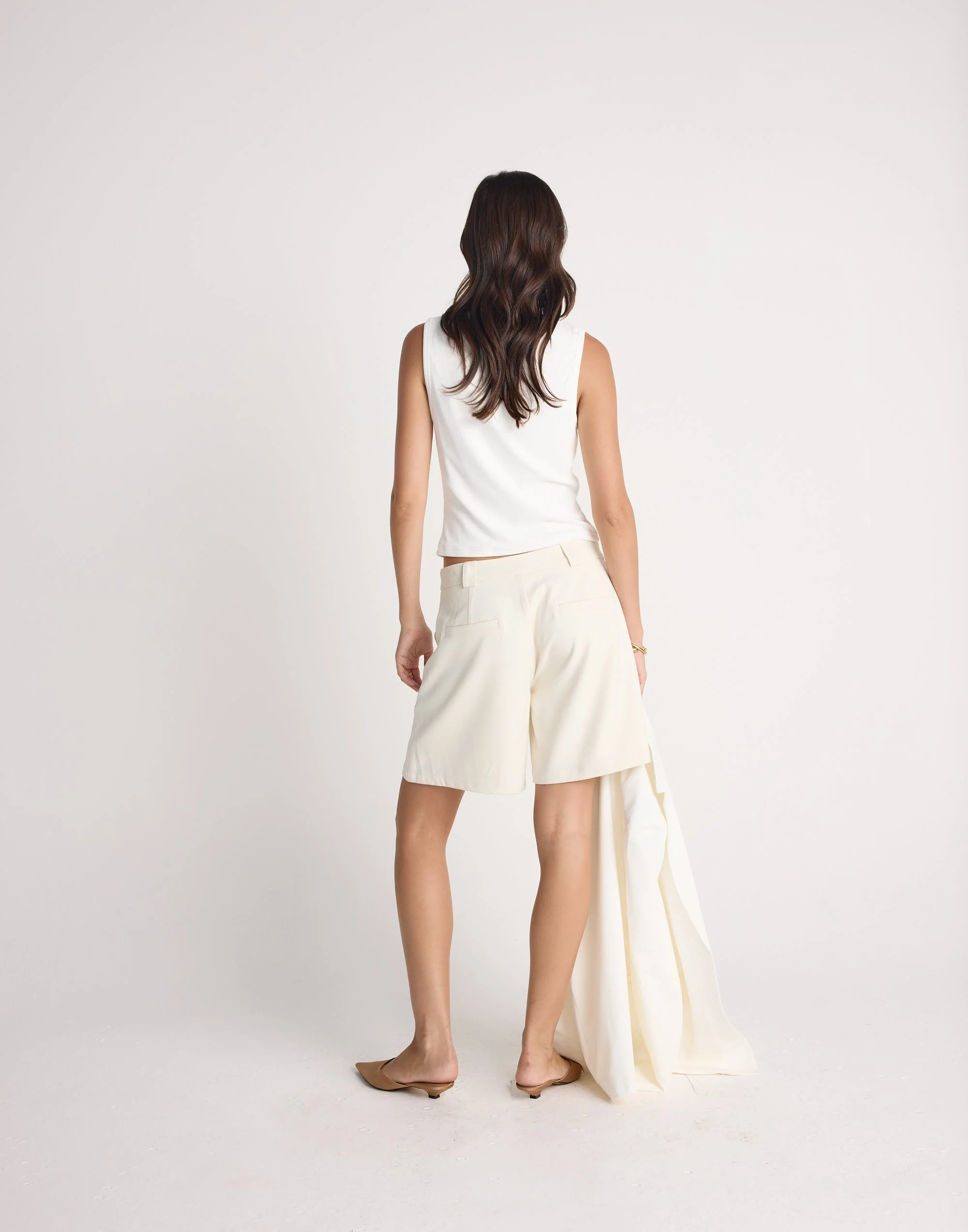 Pearson Shorts (Oat) 9 Pearson Shorts (Oat)