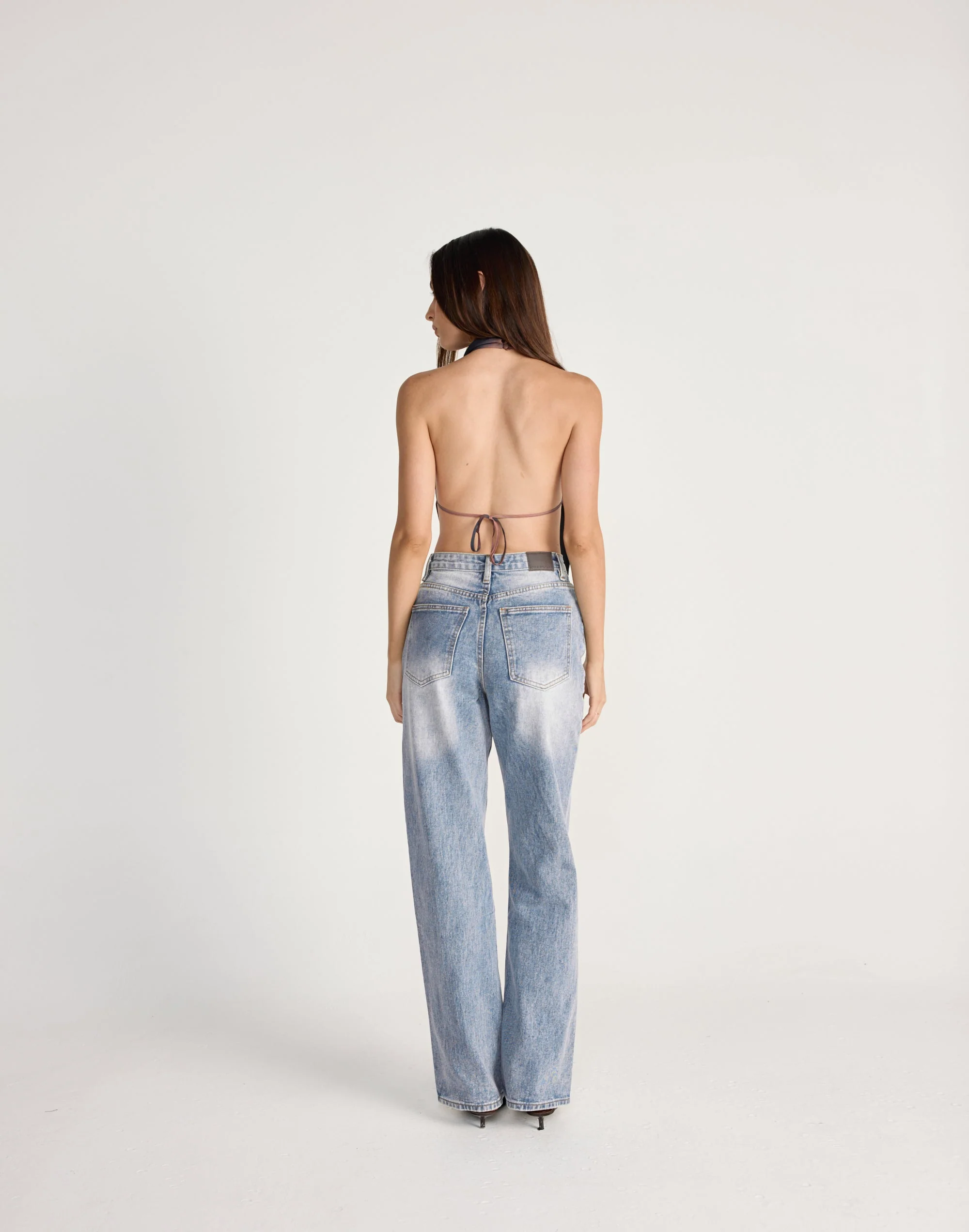 Soiree Top (Bittersweet) 3 Soiree Top (Bittersweet)