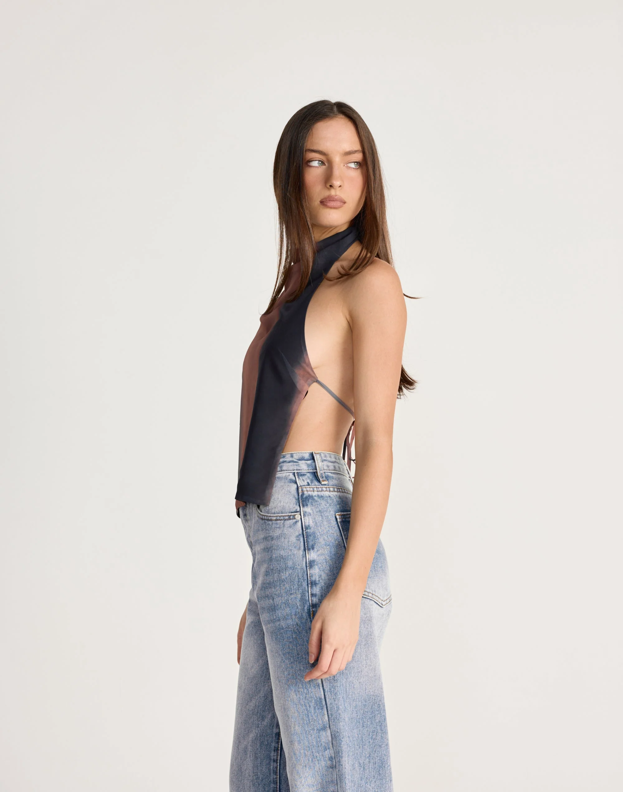 Soiree Top (Bittersweet) 4 Soiree Top (Bittersweet)