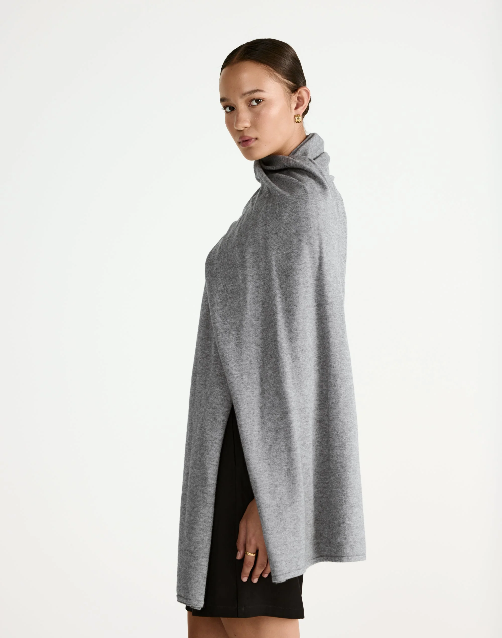 Abbott Shorts (Black) 3 Abbott Shorts (Black)