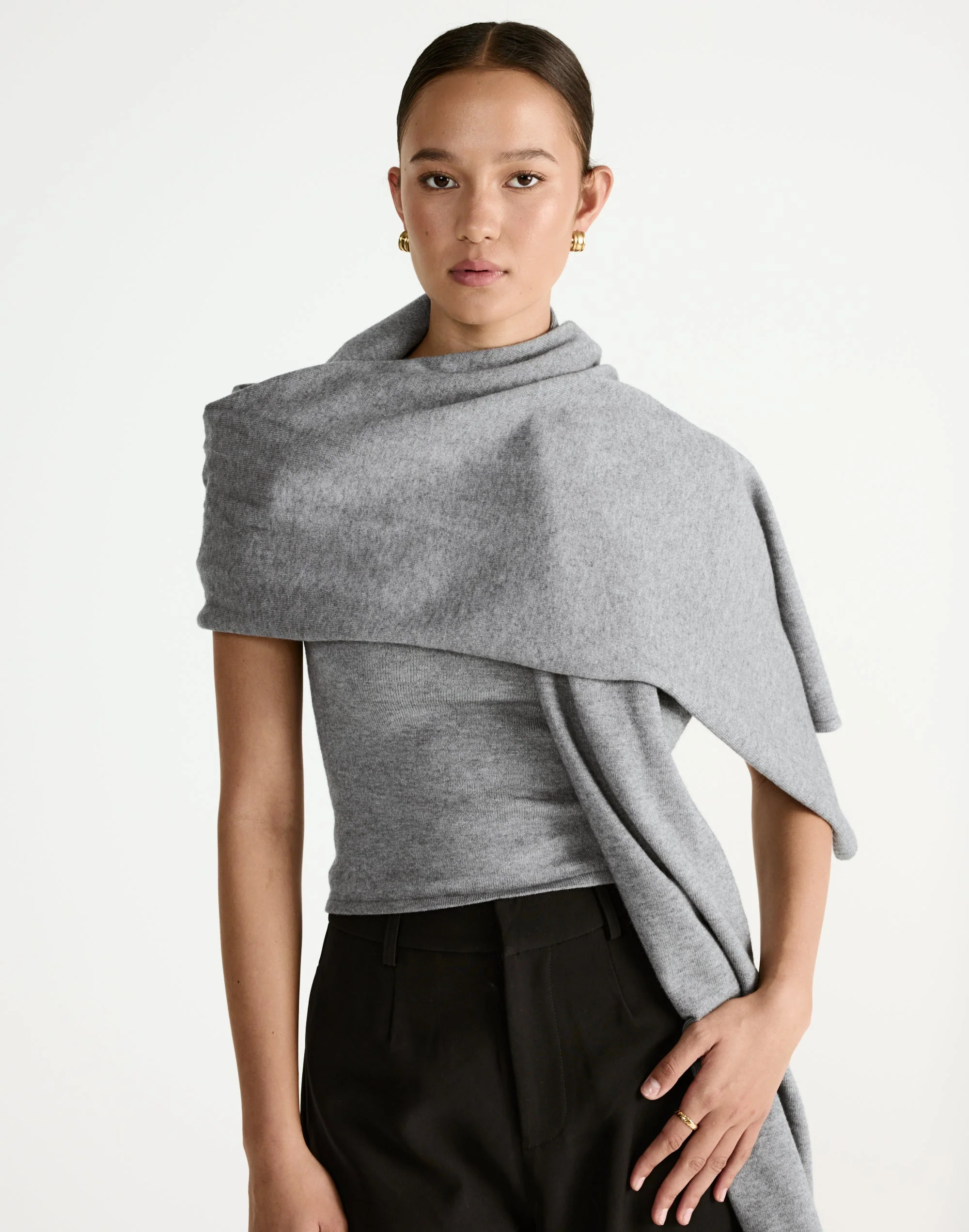 Abbott Shorts (Black) 7 Abbott Shorts (Black)