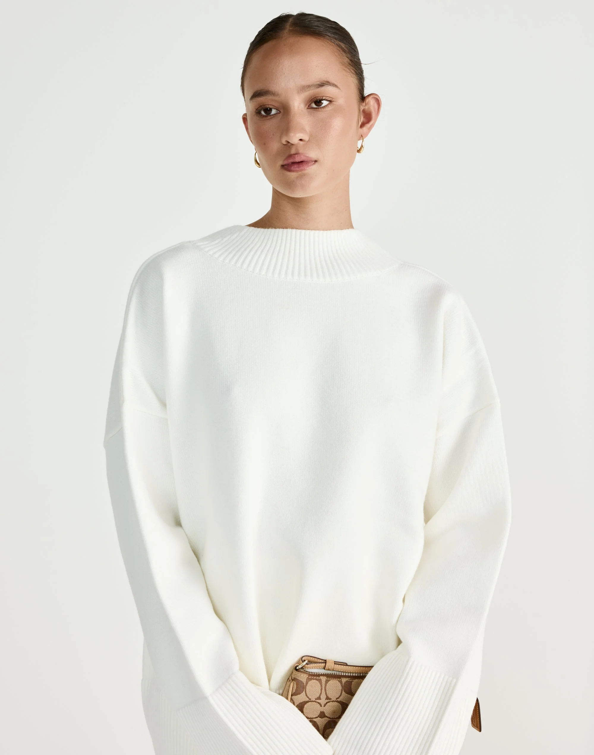 Rogelio Jumper (Off White) 9 Rogelio Jumper (Off White)