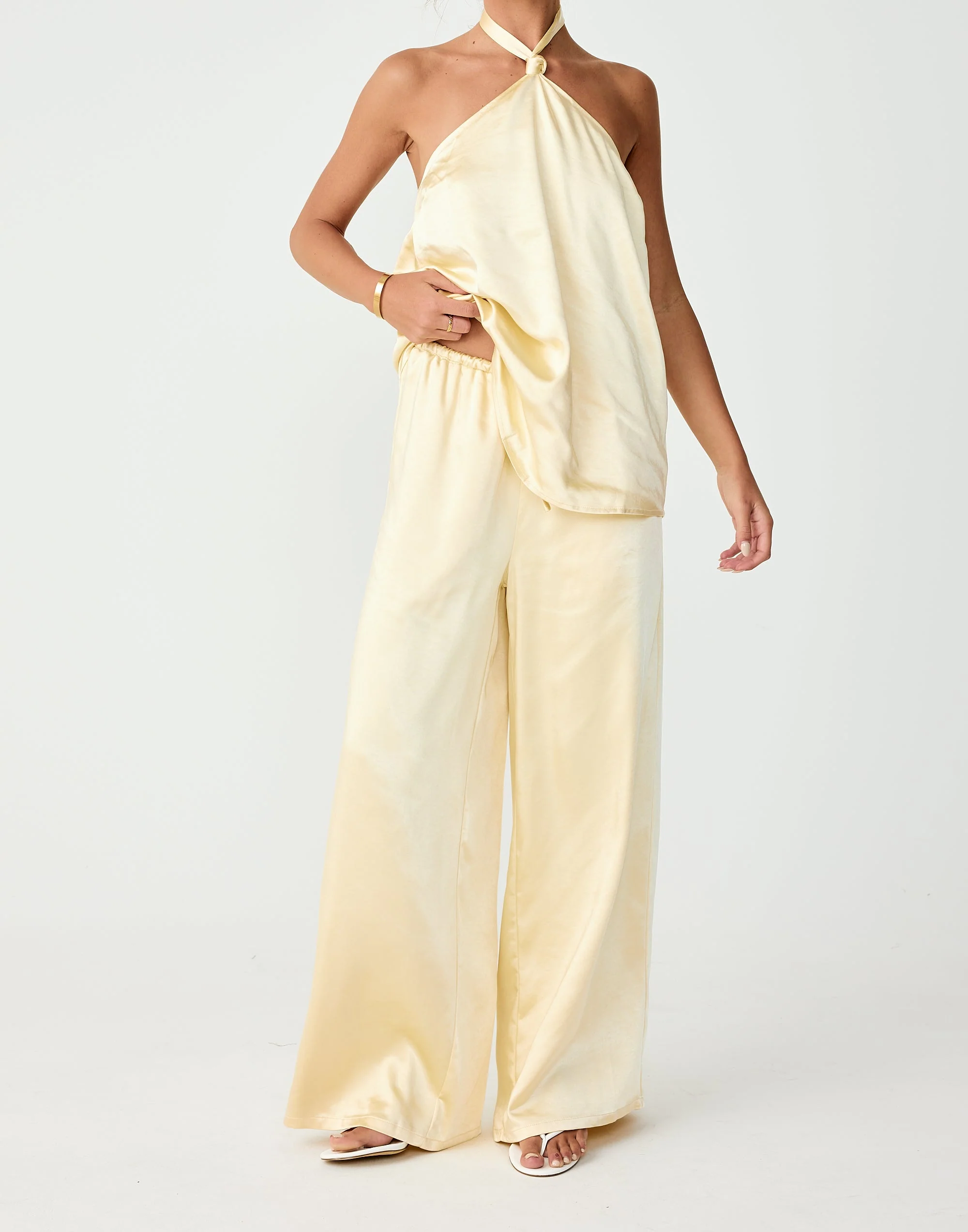 Rocco Pants (Lemon) 5 Rocco Pants (Lemon)