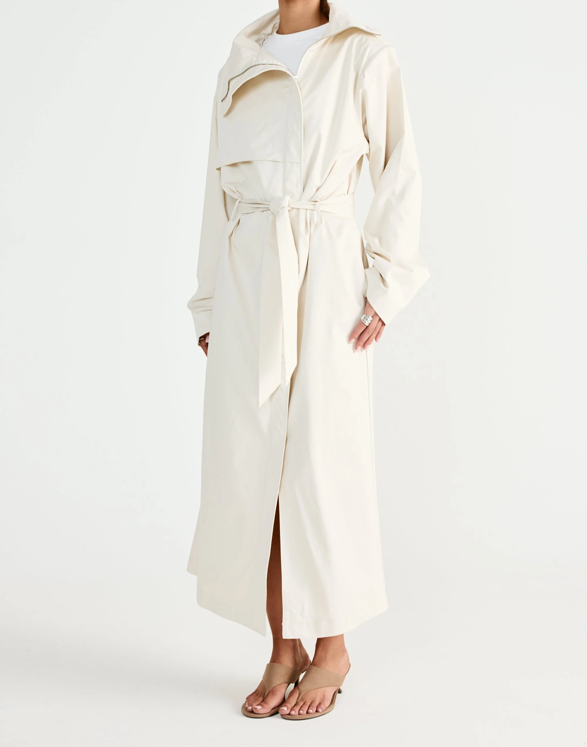 Ridley Coat (Oat) 10 Ridley Coat (Oat)