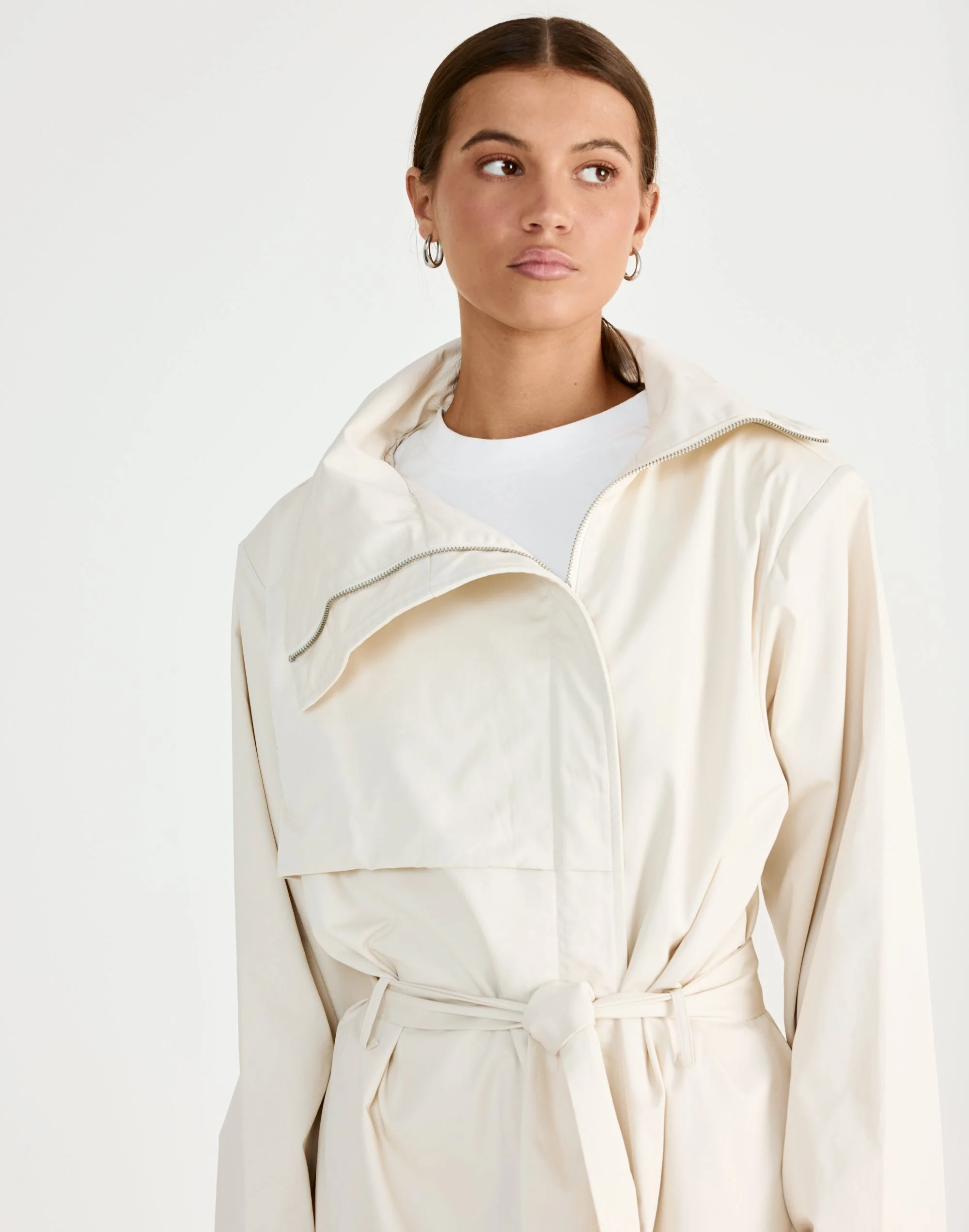 Ridley Coat (Oat) 8 Ridley Coat (Oat)